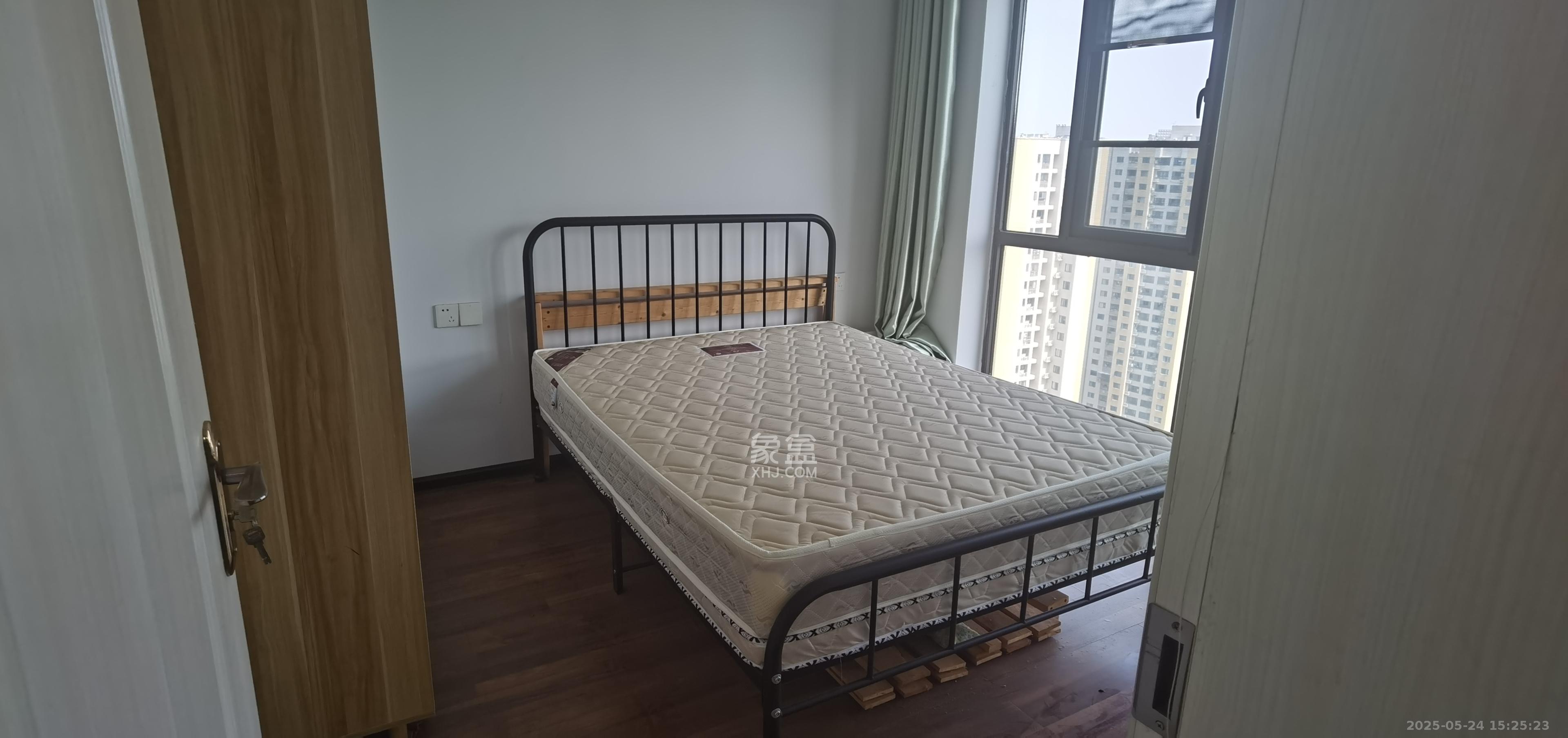 梅溪湖合能璞丽  3室2厅2卫   2500.00元/月室内图