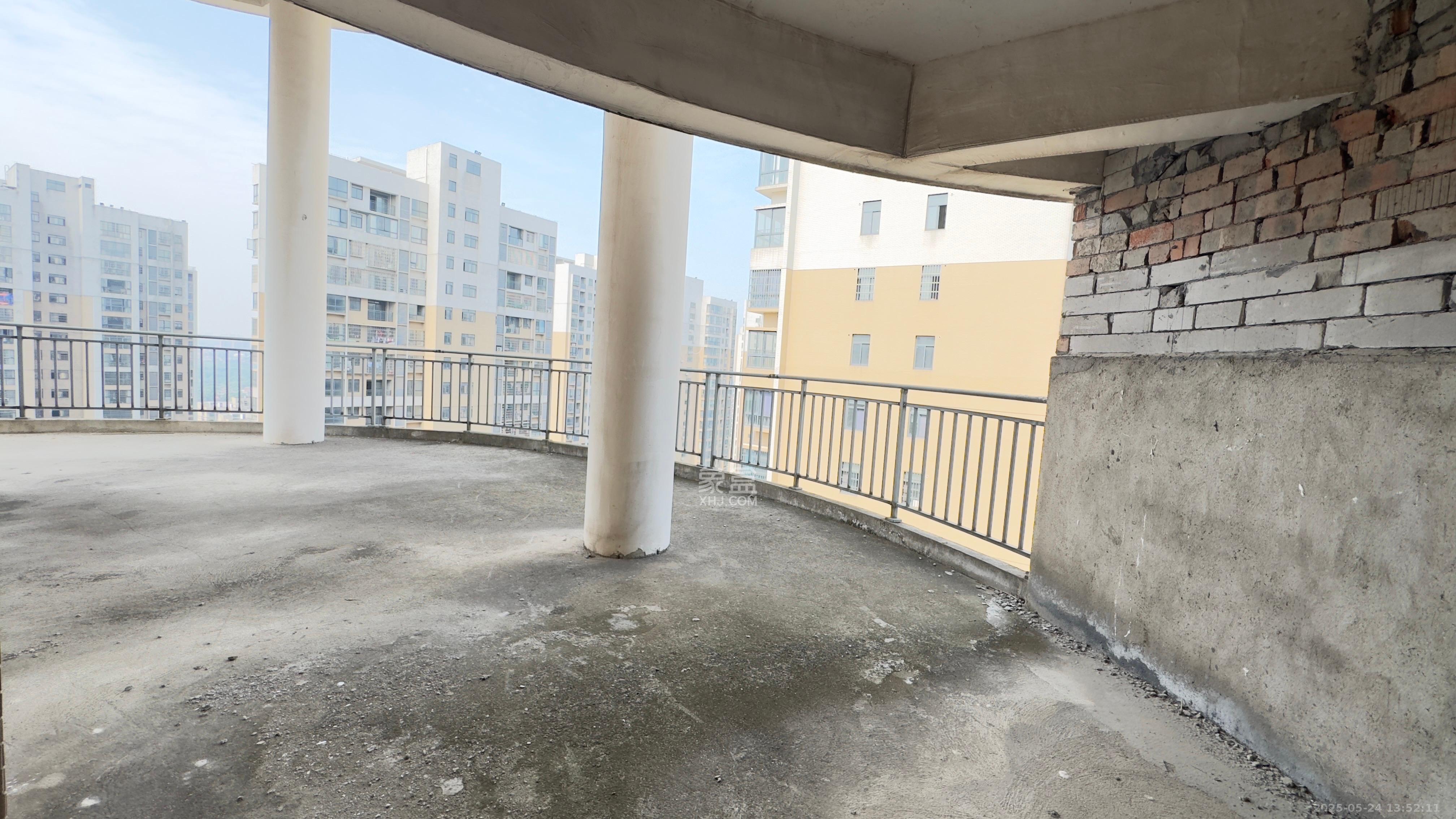 翰林居  5室2厅1卫    80.0万