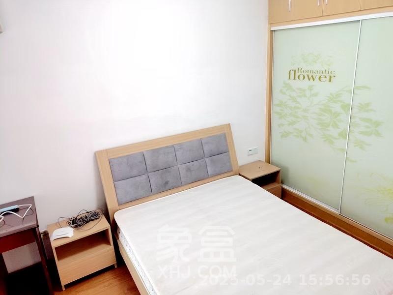 菁华源  1室1厅1卫   1800.00元/月室内图