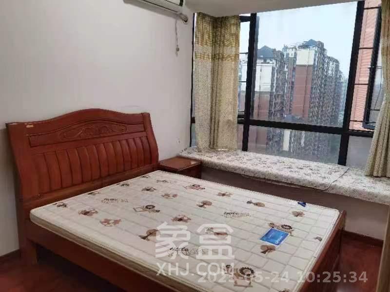 珠江东方明珠（新地东方明珠）三期  2室2厅1卫   1800.00元/月室内图