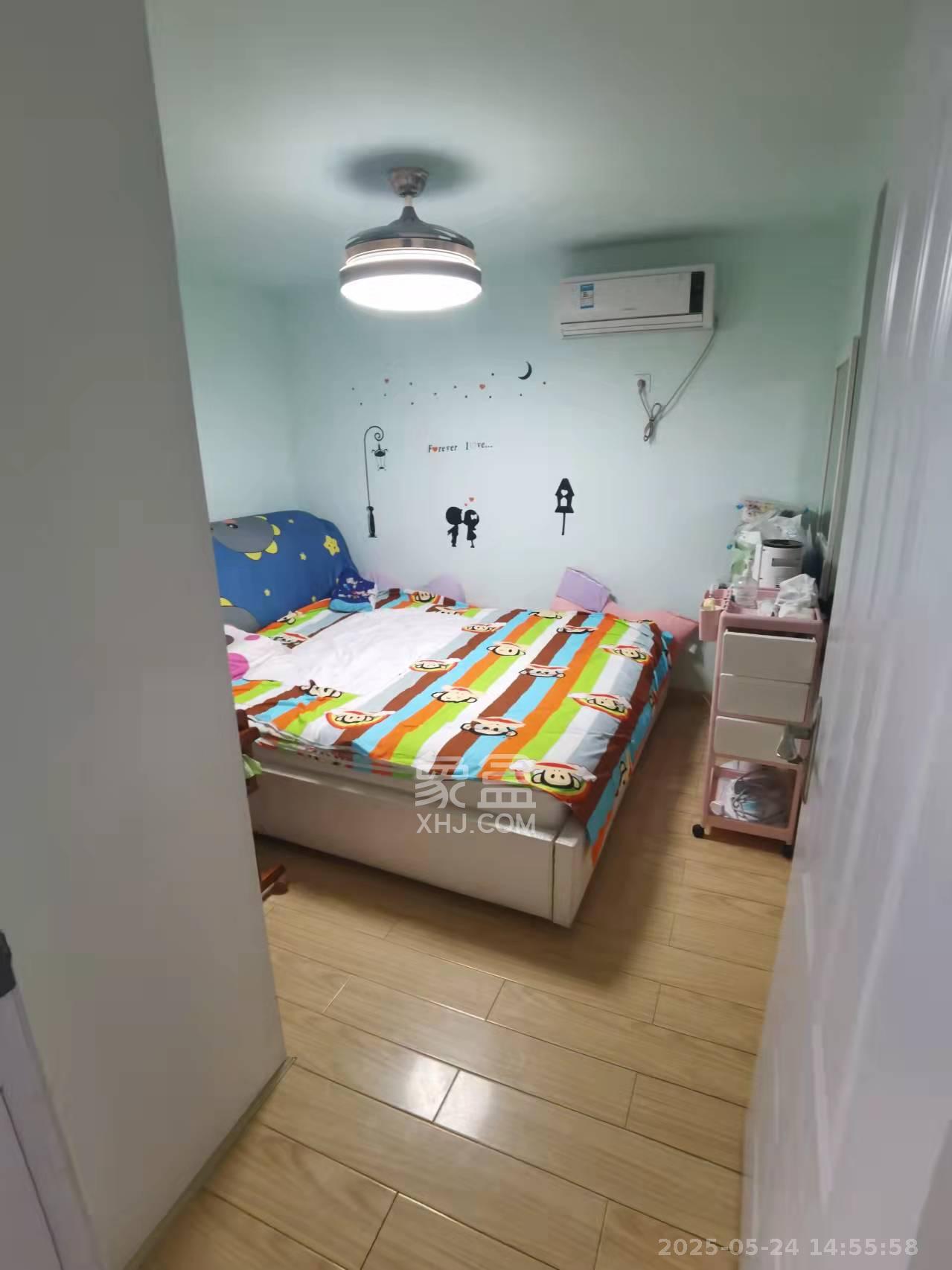 春满江南  4室2厅1卫   1000.00元/月室内图