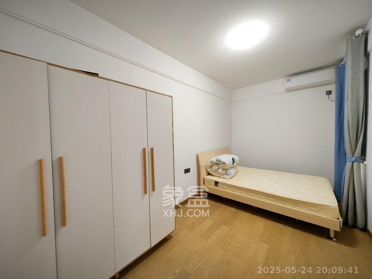 长房云西府一期  3室2厅1卫   2700.00元/月室内图