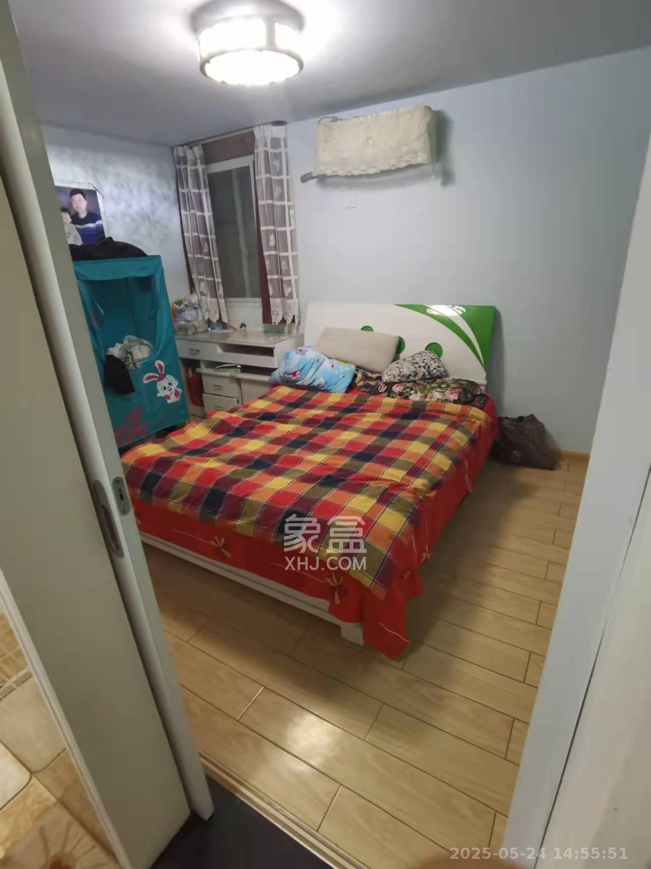 春满江南  4室2厅1卫   1000.00元/月室内图