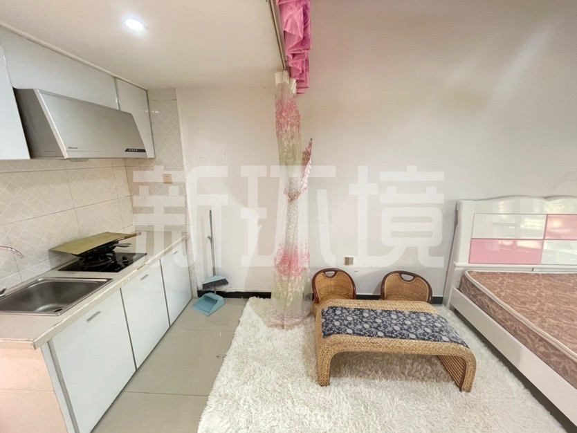 维港十字街  1室1厅1卫    1000.0元/月 维港十字街  1室1厅1卫    1000.0元/月室内图