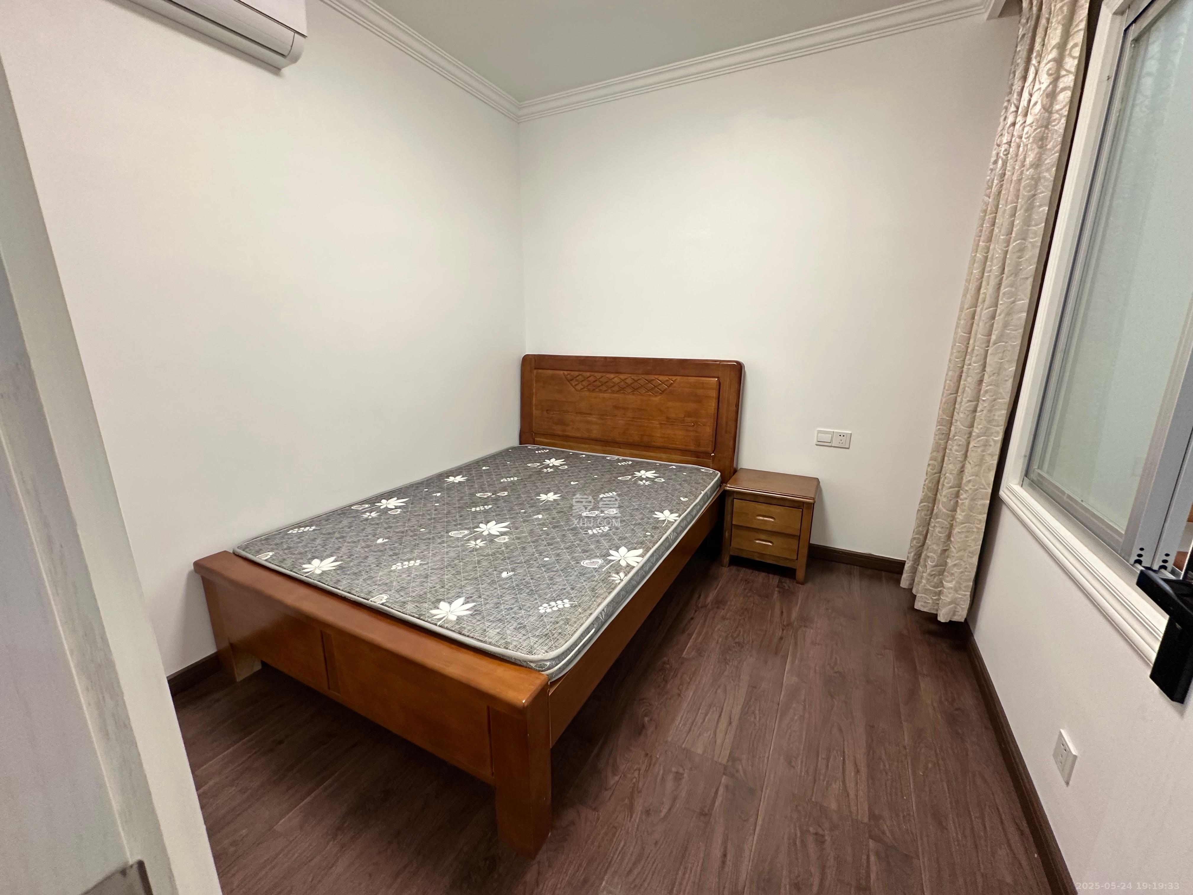 建发中央公园（建发美地）  2室1厅1卫   3200.00元/月室内图