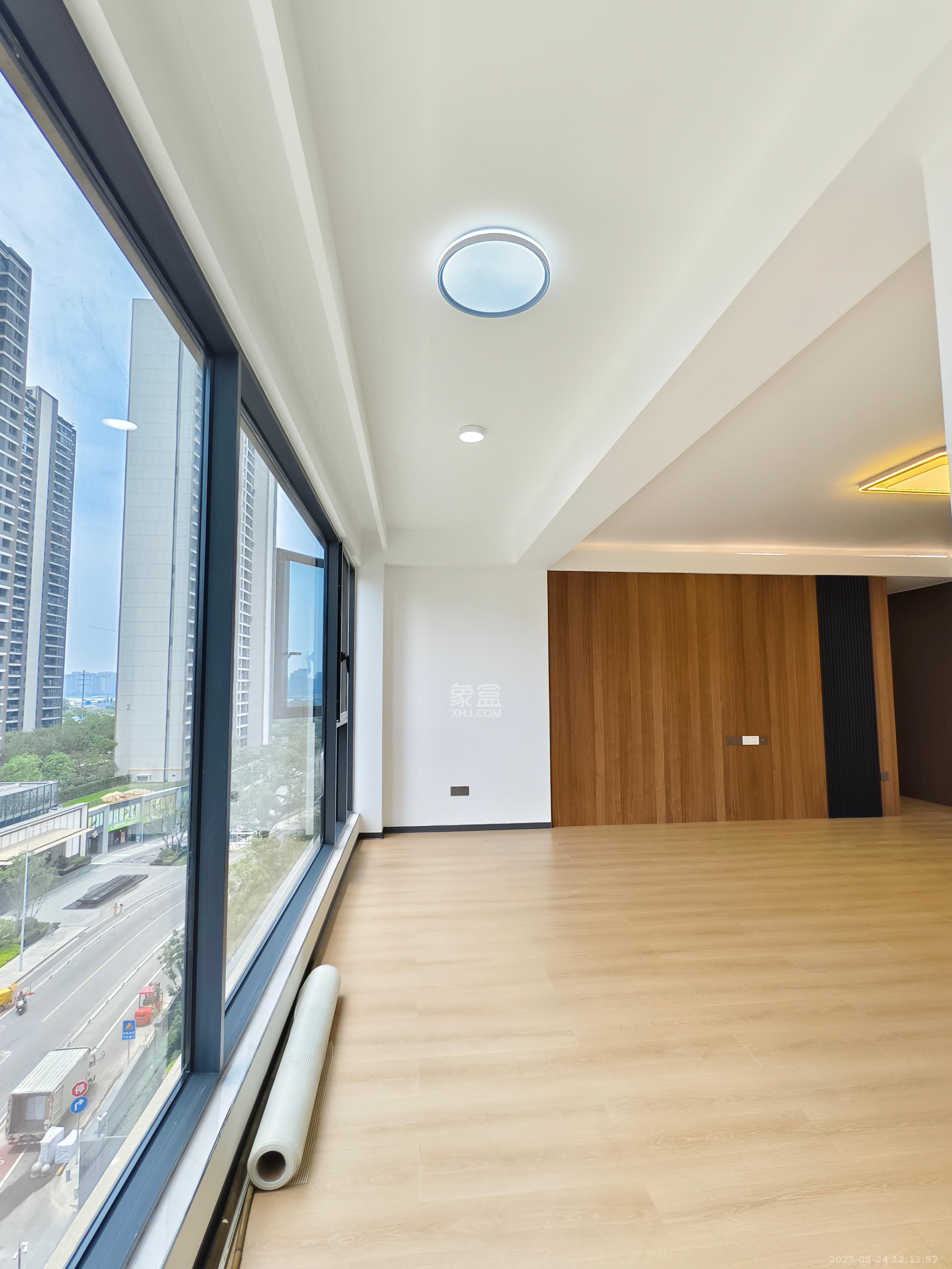 长沙润府  4室2厅2卫   5800.00元/月室内图