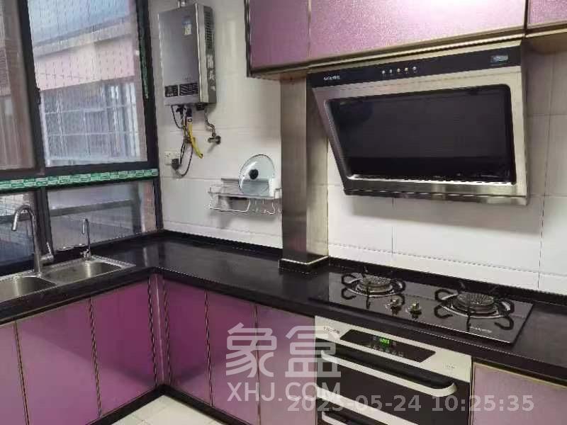 珠江东方明珠（新地东方明珠）三期  2室2厅1卫   1800.00元/月室内图