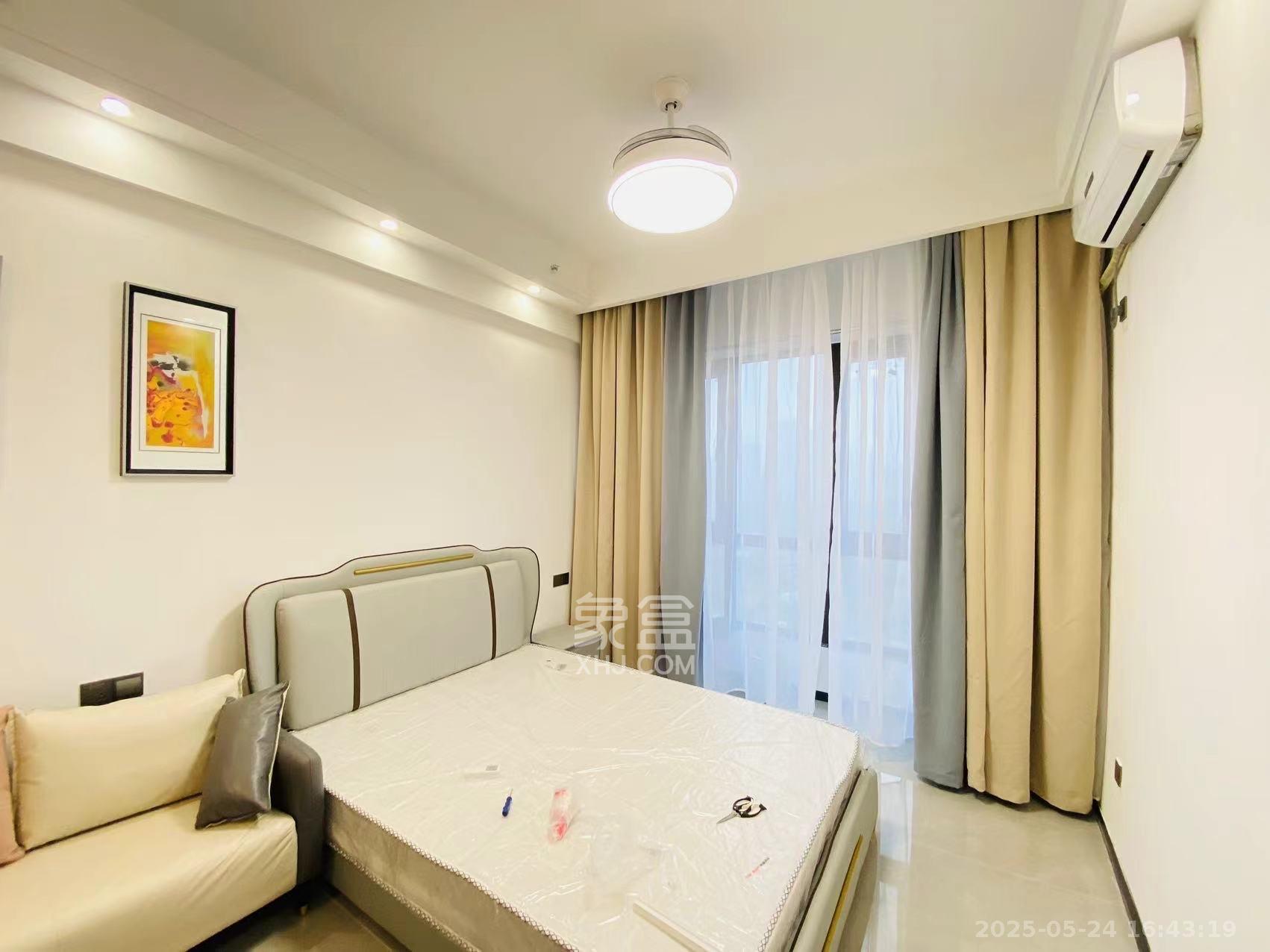 新力铂园(江山云著) 1室0厅0卫 1800.0元/月 新力铂园(江山云著) 1室0厅0卫 1800.0元/月室内图