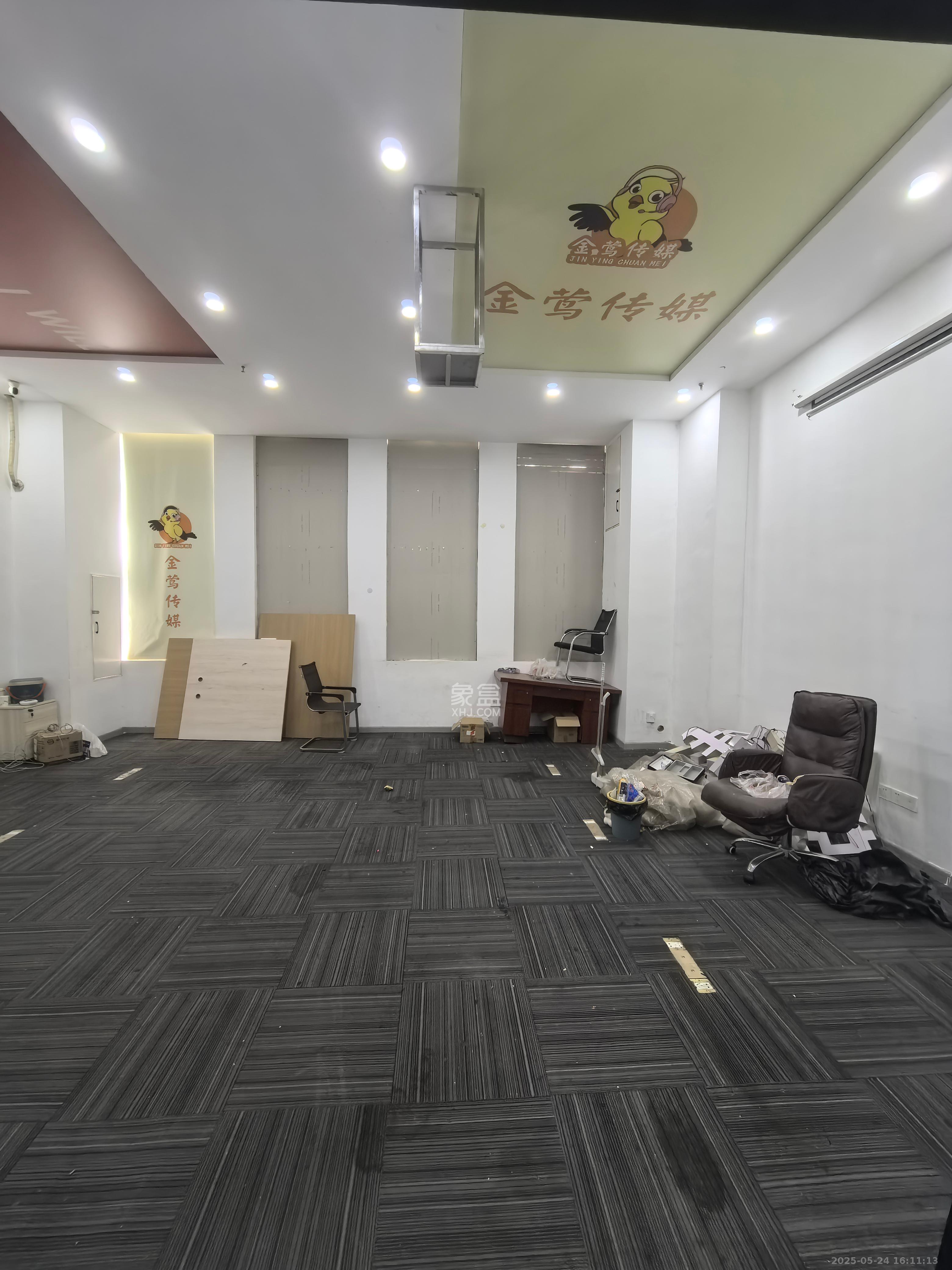 华润置地广场二期 2室0厅0卫 6000.0元/月 华润置地广场二期 2室0厅0卫 6000.0元/月室内图