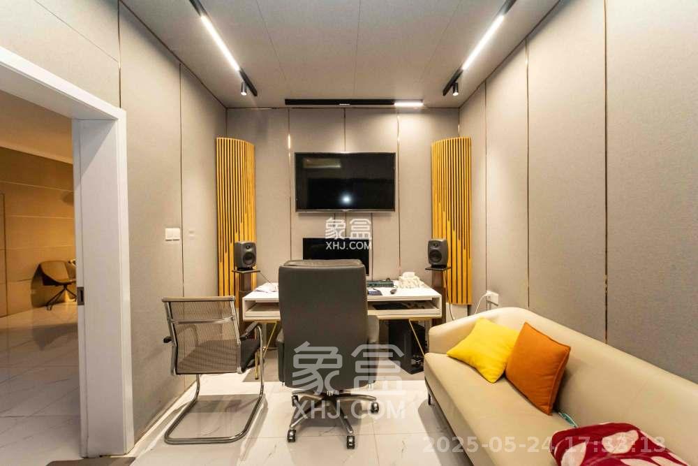建安新商汇  3室2厅1卫    4200.0元/月室内图