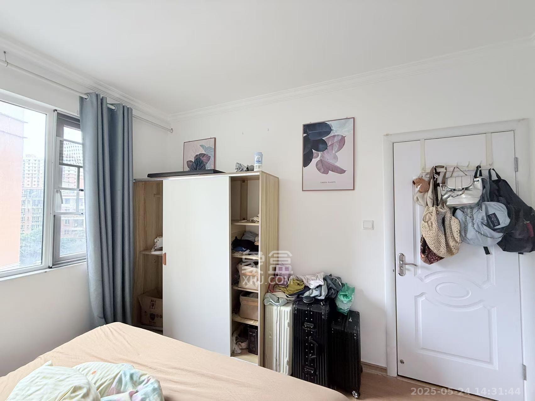 金地格林公馆 3室1厅1卫 2400.0元/月 金地格林公馆 3室1厅1卫 2400.0元/月室内图