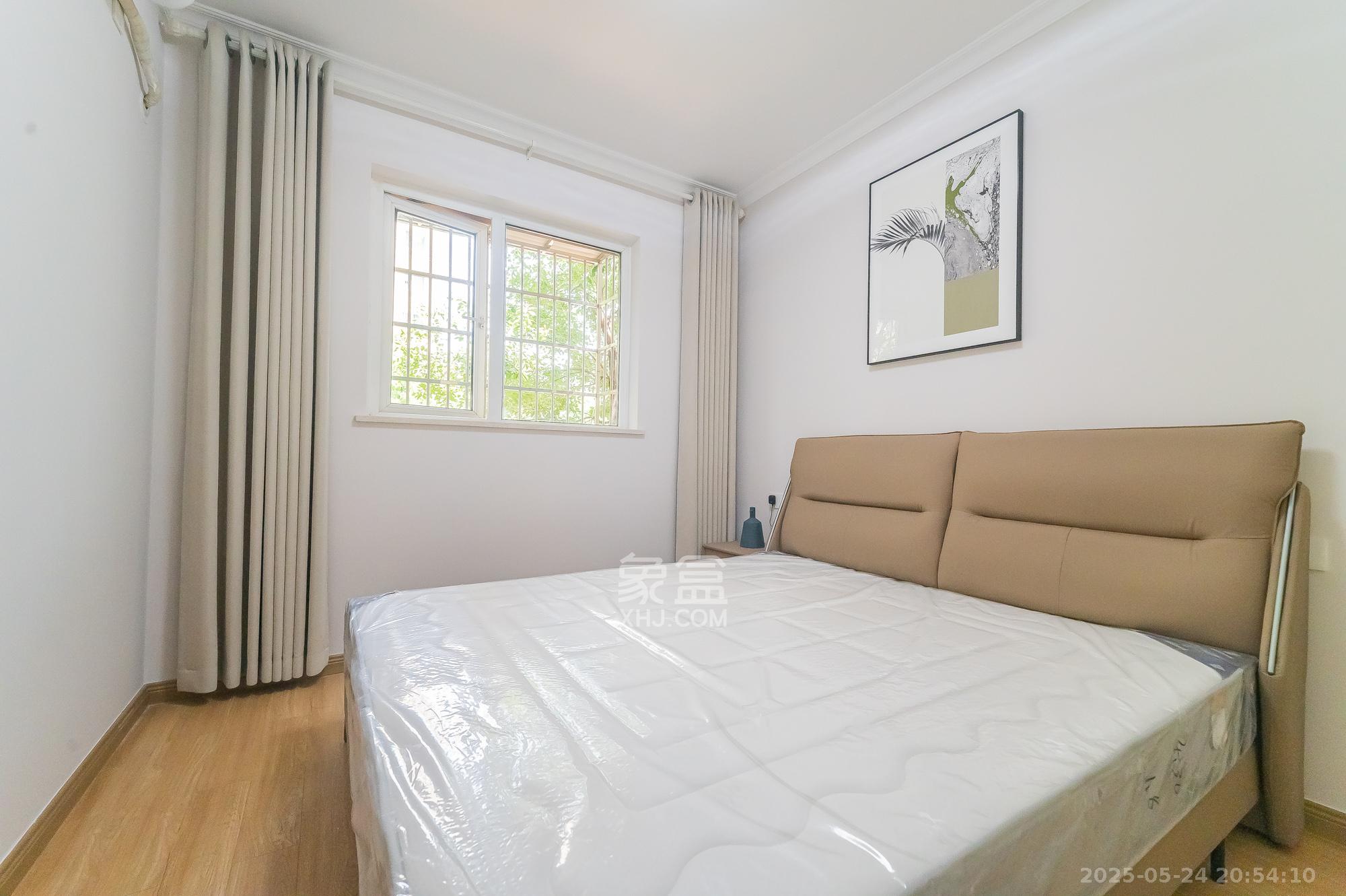 MOMA当代广场 4室2厅2卫 77.8万 MOMA当代广场 4室2厅2卫 77.8万卧室