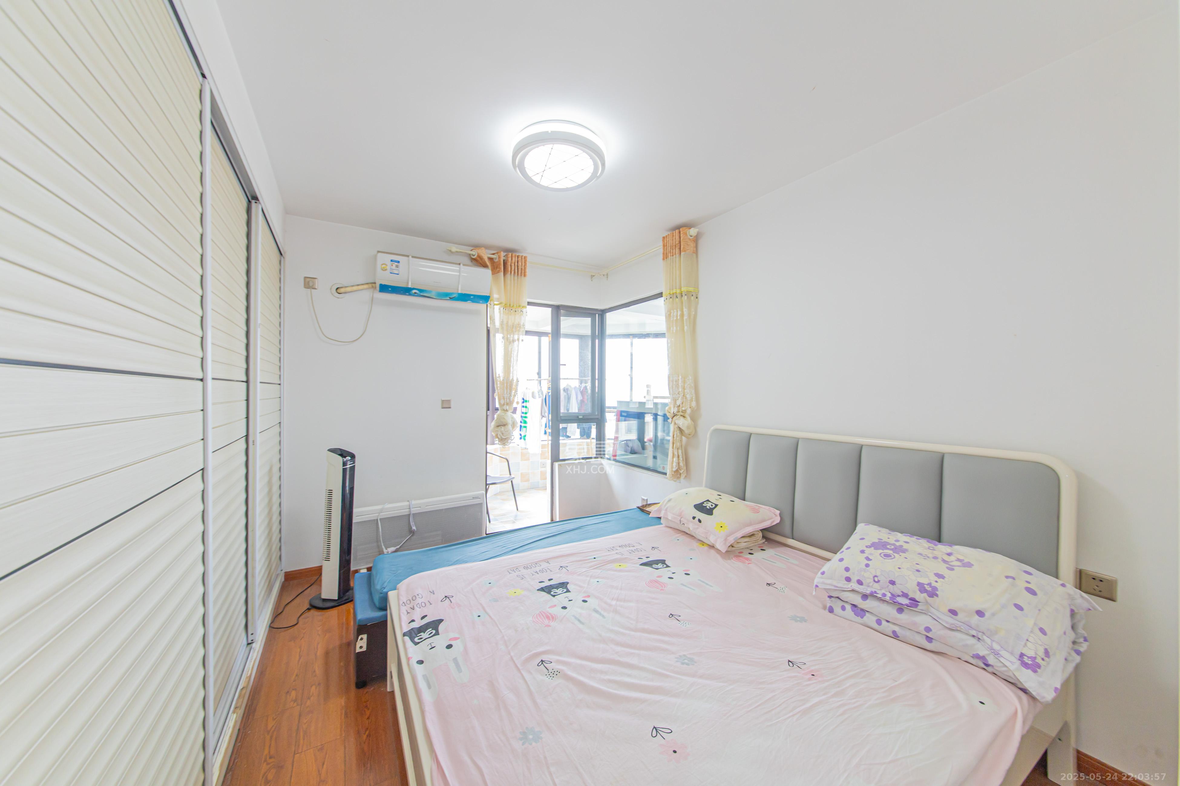 北辰中央公园A区 3室2厅2卫 108.0万 北辰中央公园A区 3室2厅2卫 108.0万卧室