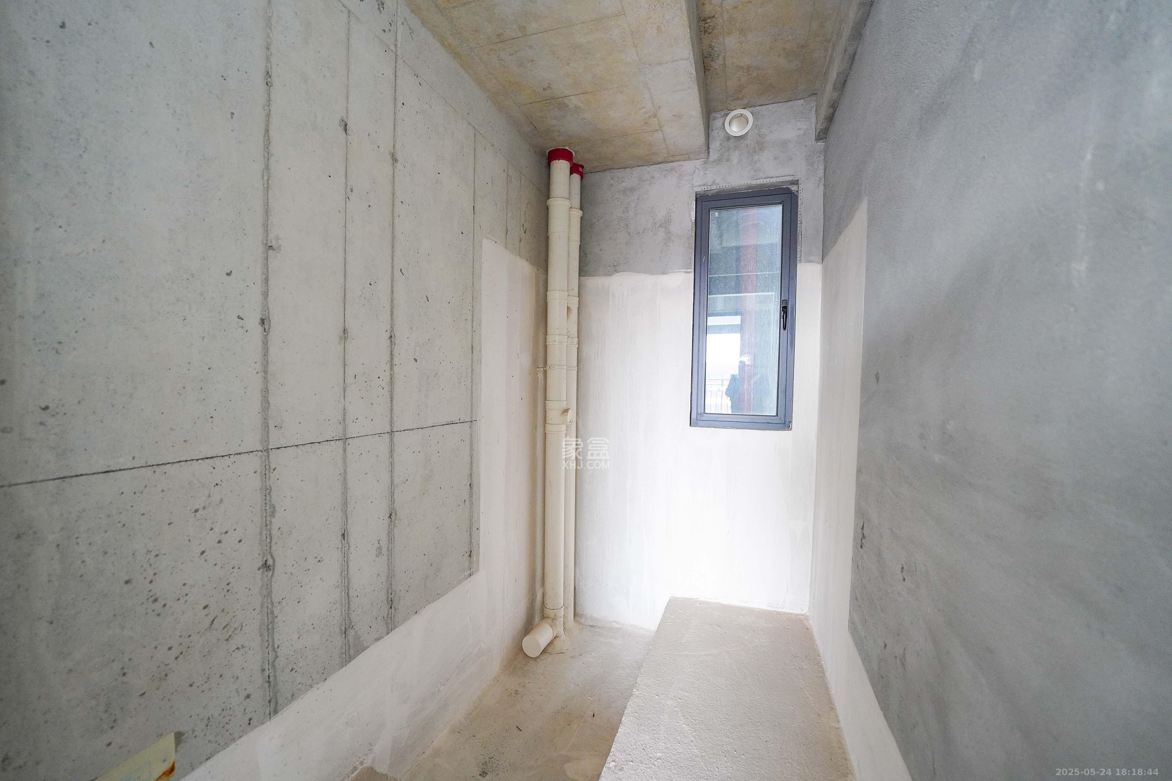 旭辉雨金广场 3室2厅2卫 81.0万 旭辉雨金广场 3室2厅2卫 81.0万卫生间