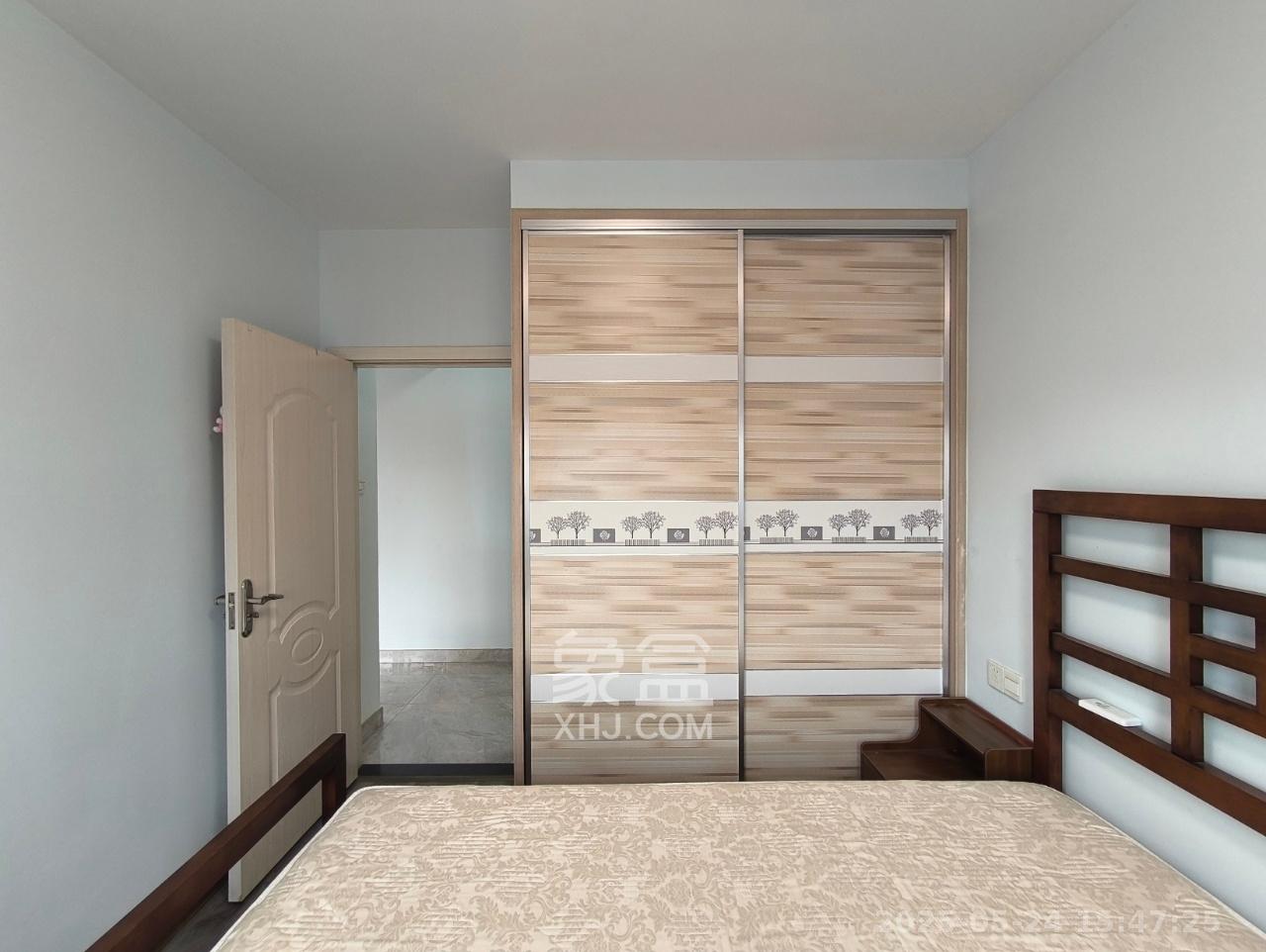 顺安大厦  2室1厅1卫   2700.00元/月室内图