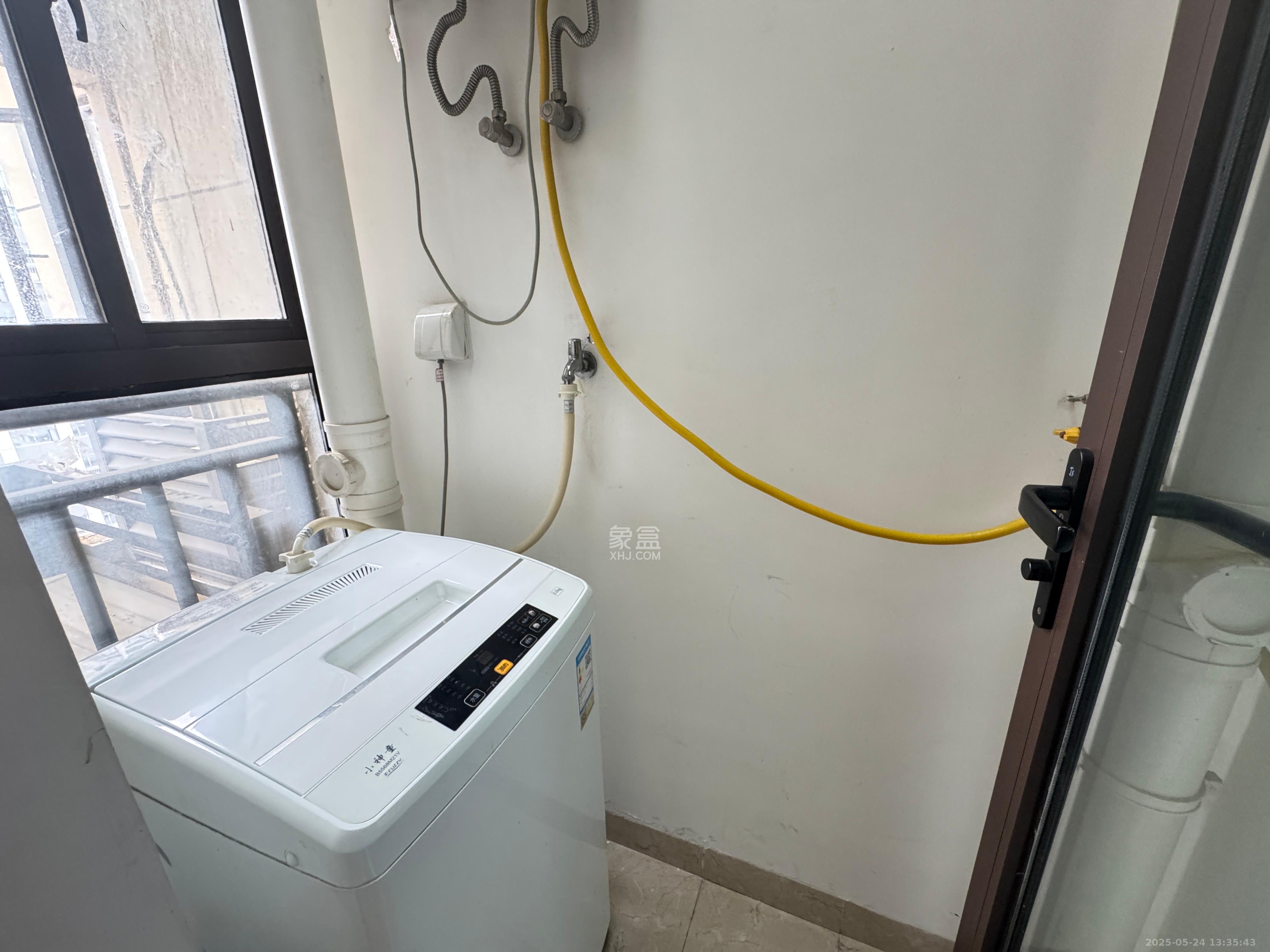 中建信和城 1室0厅0卫 1500.0元/月 中建信和城 1室0厅0卫 1500.0元/月室内图