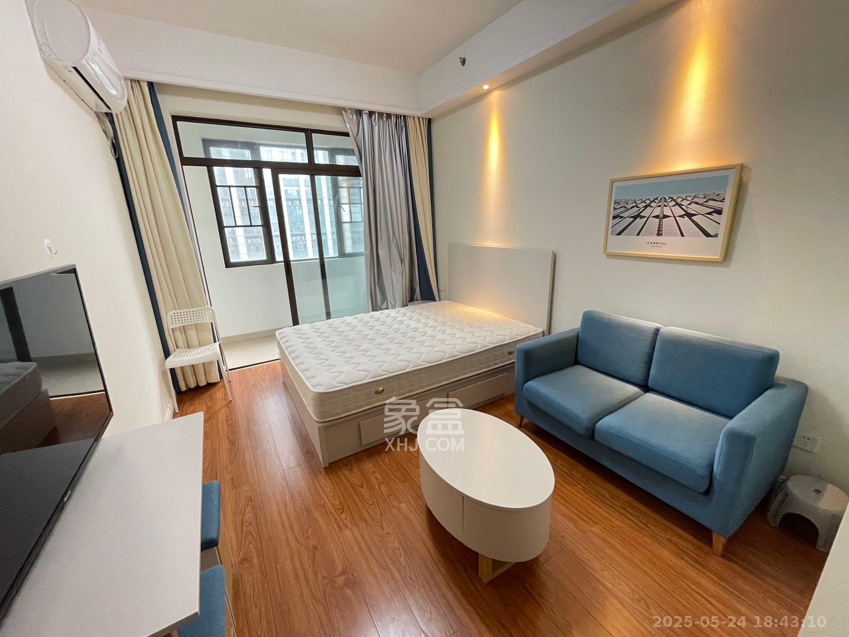 中建信和城  1室1厅1卫    1500.0元/月 中建信和城  1室1厅1卫    1500.0元/月室内图