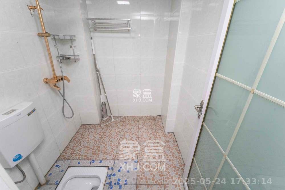 建安新商汇  3室2厅1卫    4200.0元/月室内图