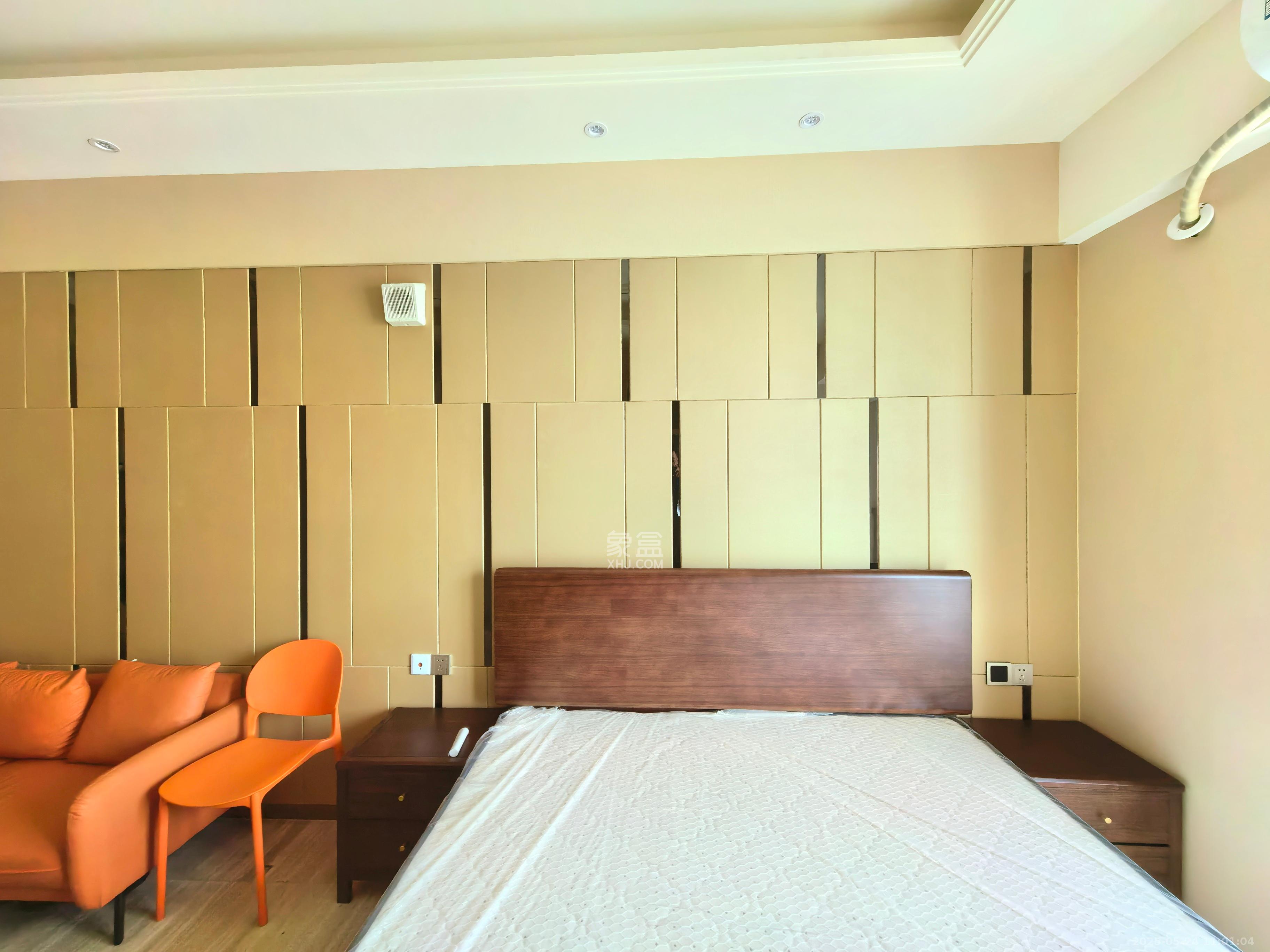 恒大誉府(融誉商业中心) 1室1厅1卫 1800.0元/月 恒大誉府(融誉商业中心) 1室1厅1卫 1800.0元/月室内图