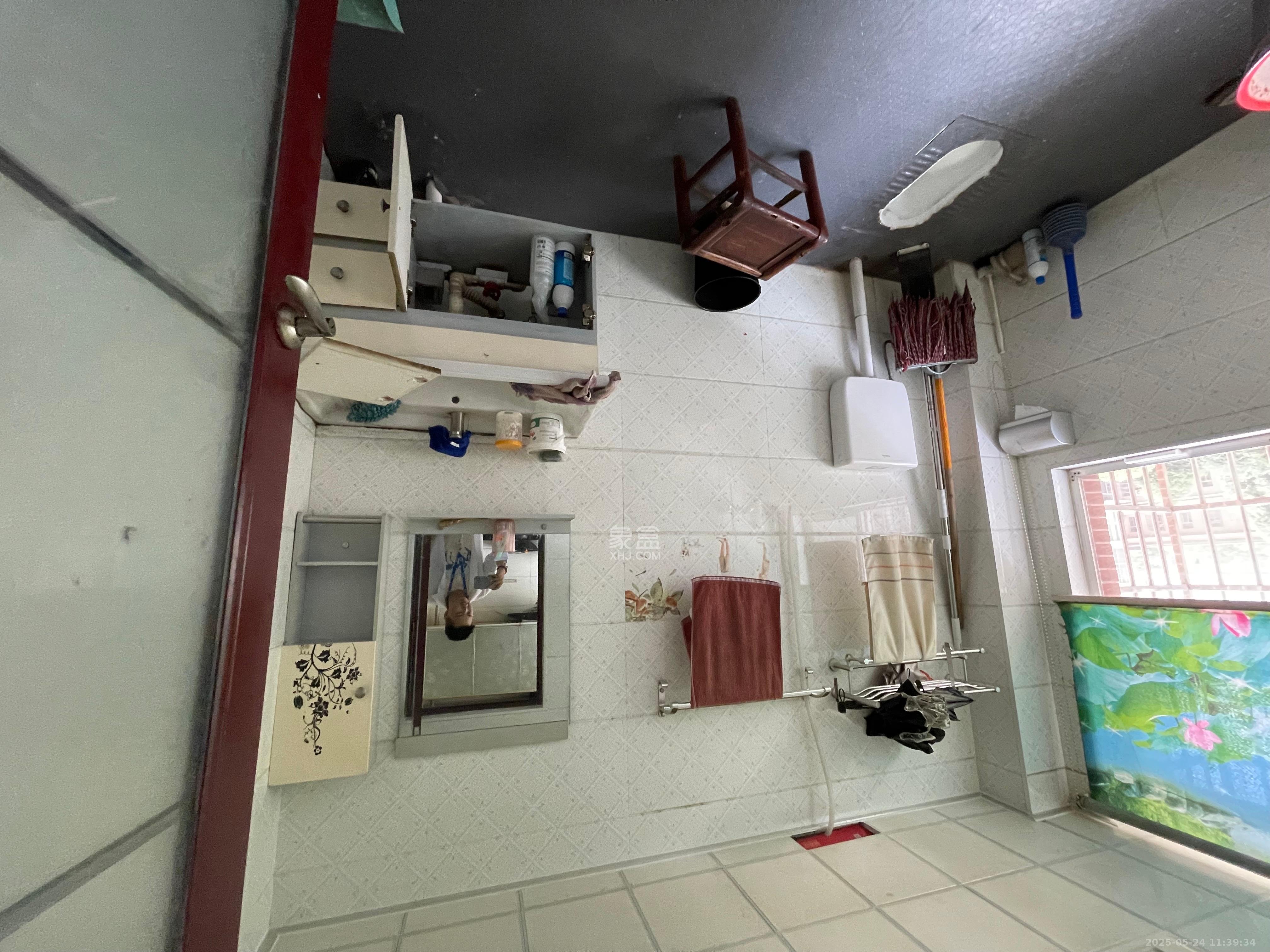 先锋新宇  2室2厅1卫   1800.00元/月室内图