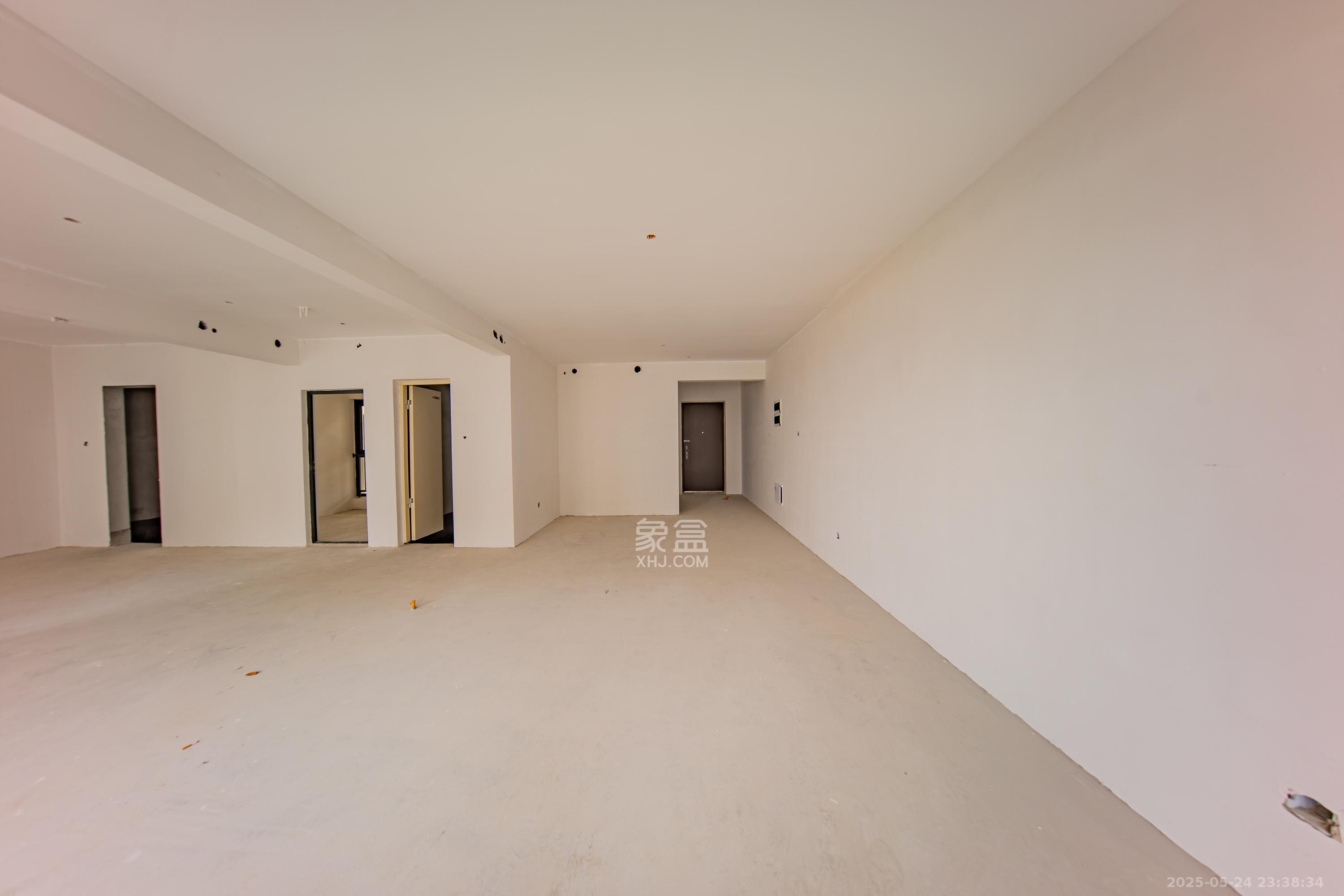 建投象山国际  3室2厅2卫   128.00万