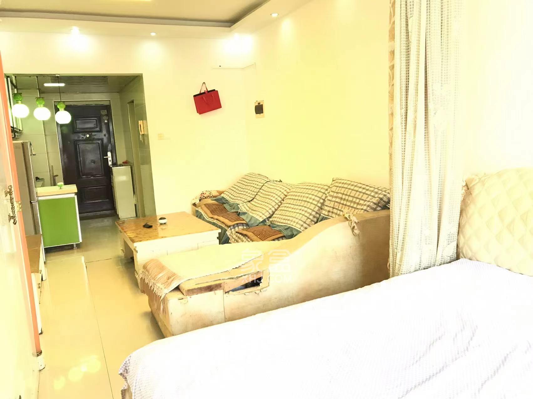 尚都花园城 1室1厅1卫 1000.0元/月 尚都花园城 1室1厅1卫 1000.0元/月室内图