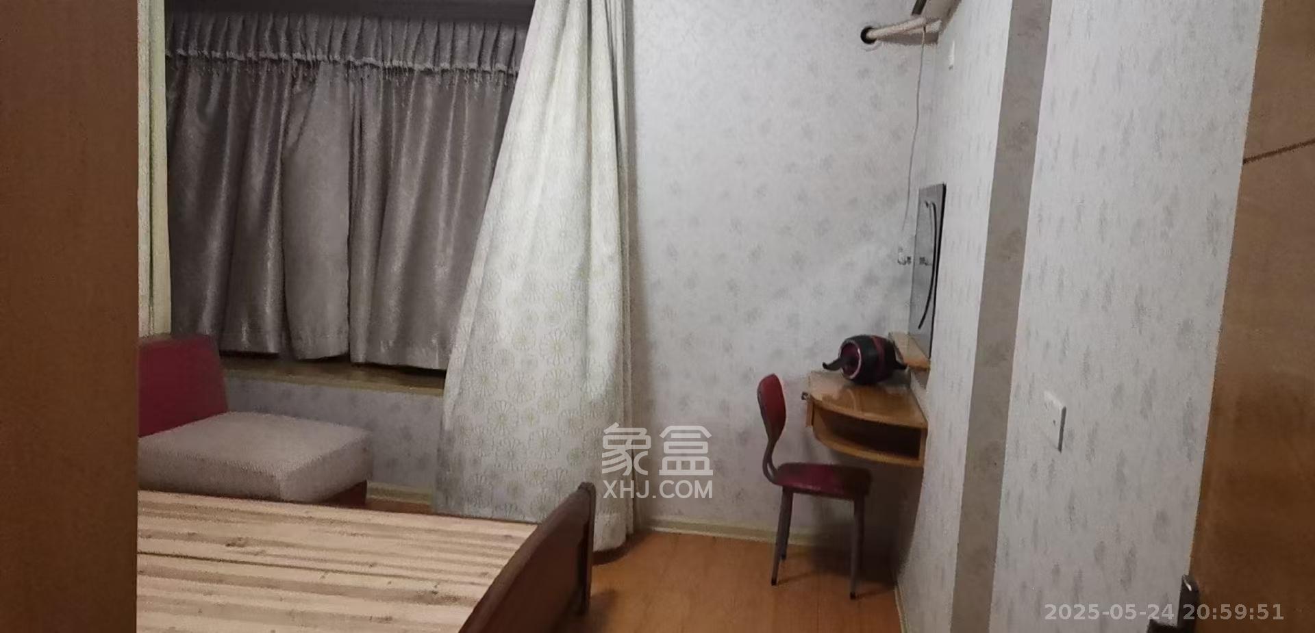 圆梦完美生活  2室1厅1卫   1600.00元/月室内图