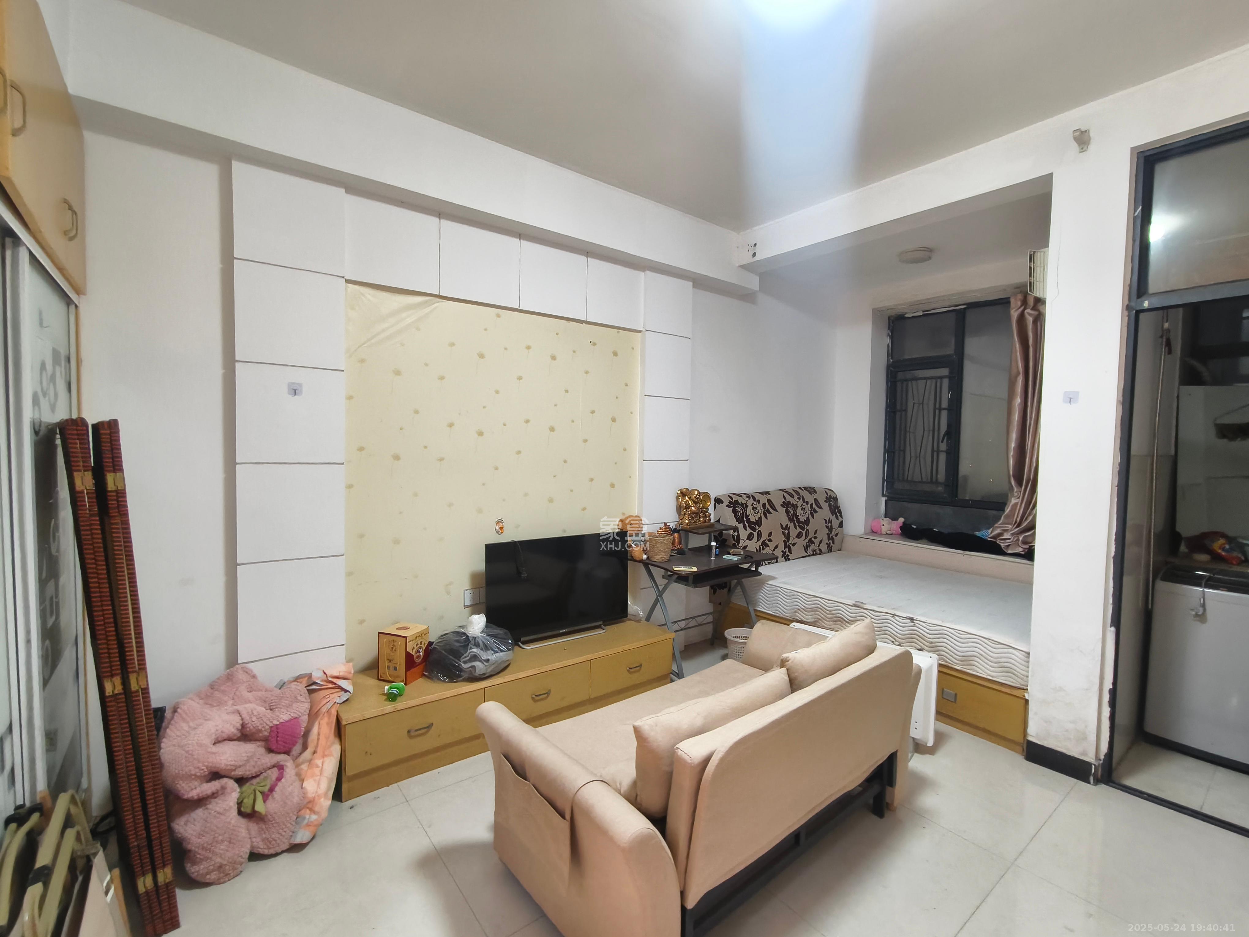 长房时代城 1室0厅1卫 1650.0元/月 长房时代城 1室0厅1卫 1650.0元/月室内图