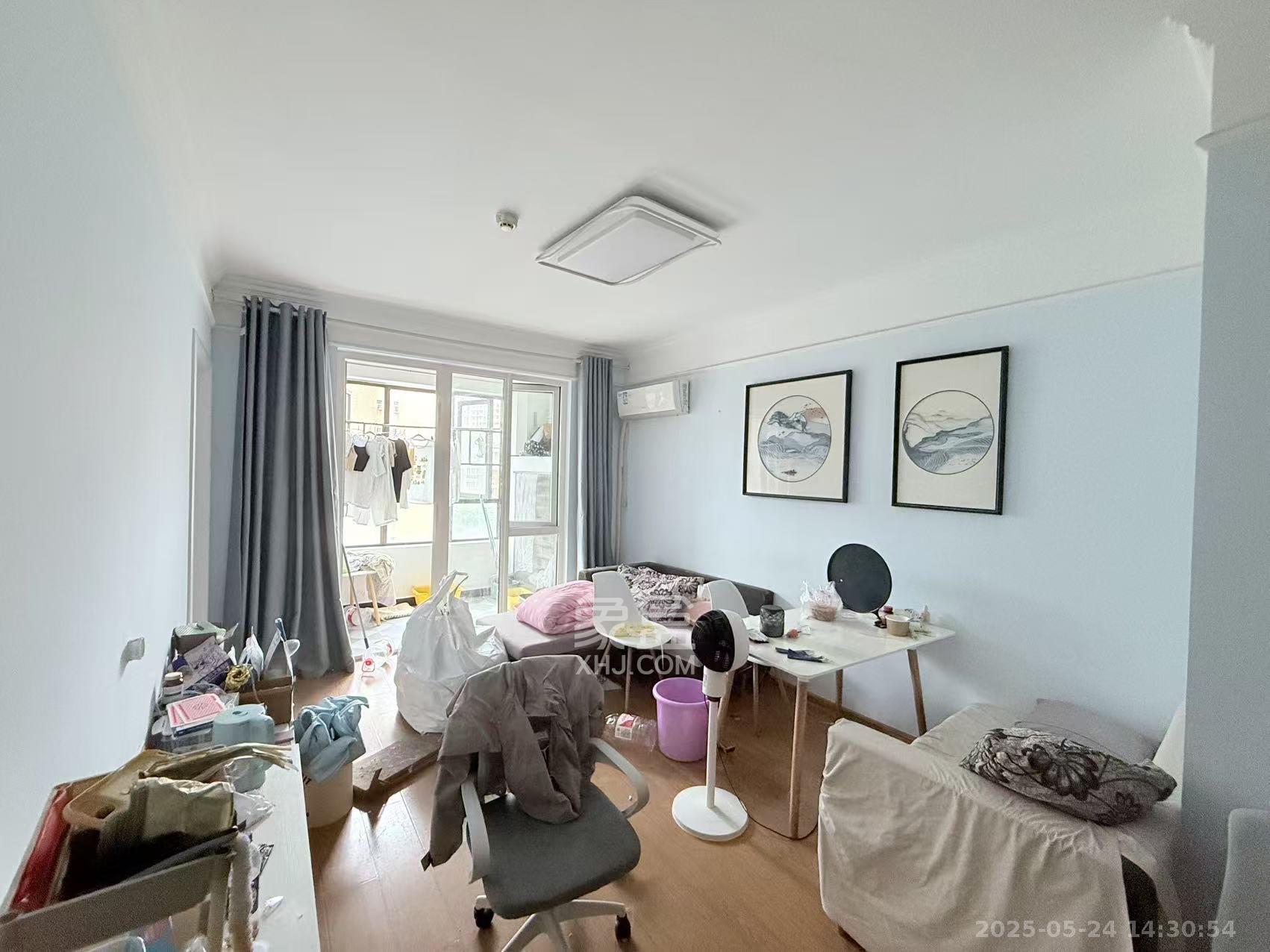 金地格林公馆 3室1厅1卫 2400.0元/月 金地格林公馆 3室1厅1卫 2400.0元/月室内图