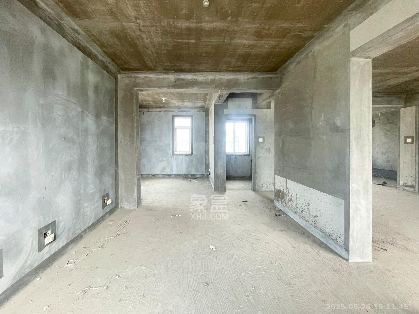 山语城一期 2室2厅1卫 55.0万 山语城一期 2室2厅1卫 55.0万卧室