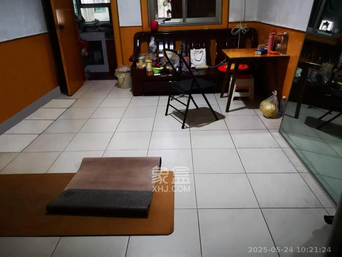 东风一村社区房(王家垅) 2室1厅1卫 1200.0元/月 东风一村社区房(王家垅) 2室1厅1卫 1200.0元/月室内图