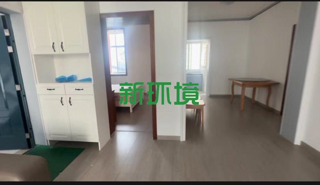 欣业家园  3室2厅1卫    1200.0元/月室内图