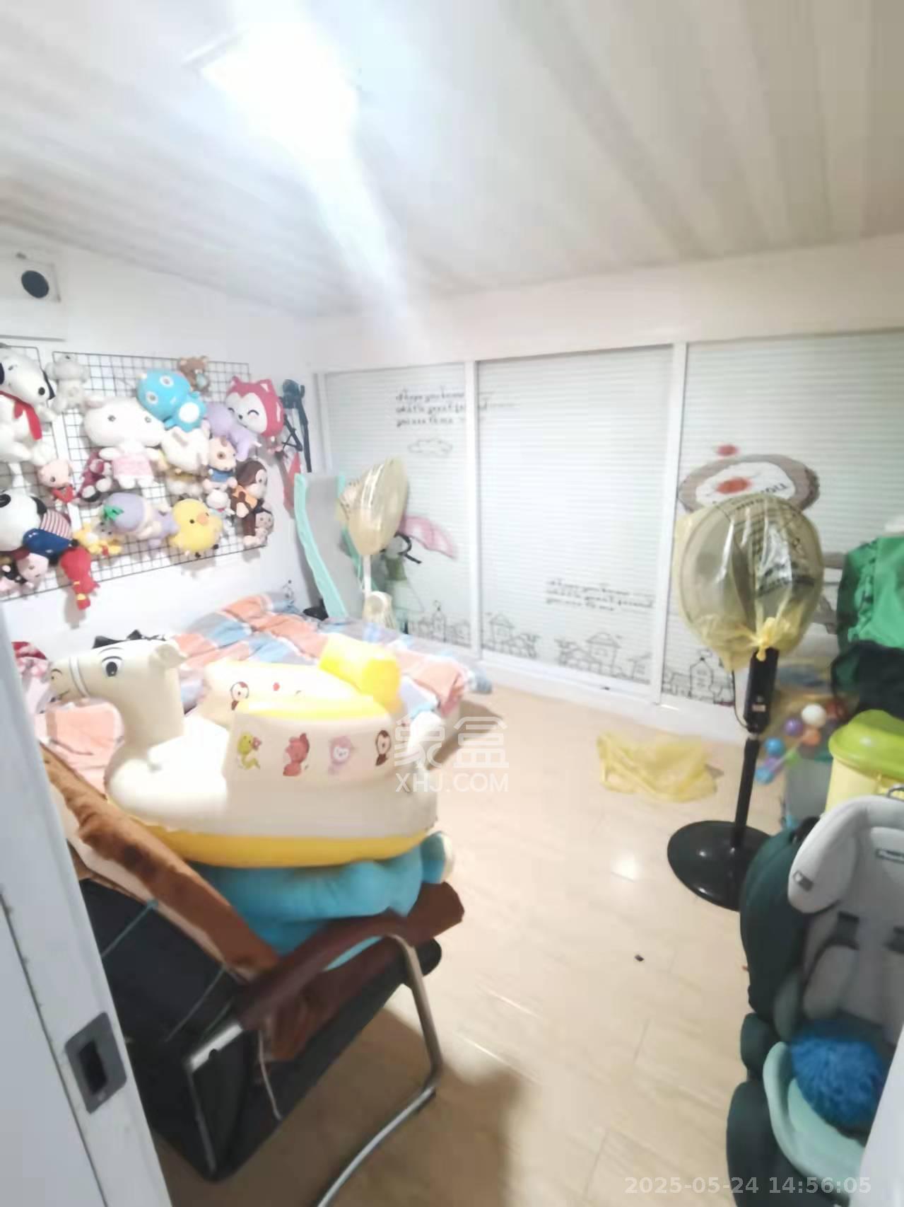 春满江南  4室2厅1卫   1000.00元/月室内图