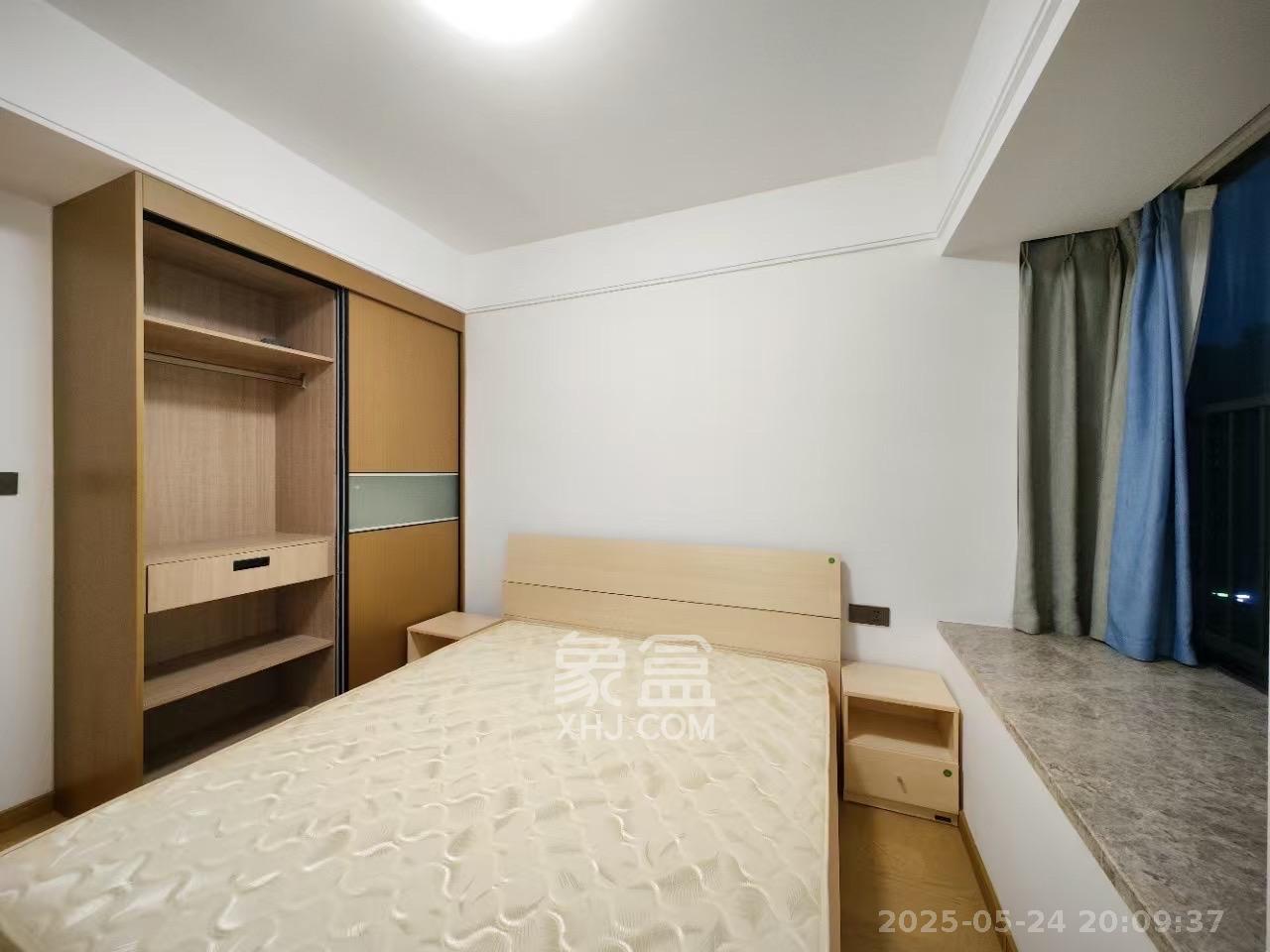 长房云西府一期  3室2厅1卫   2700.00元/月室内图