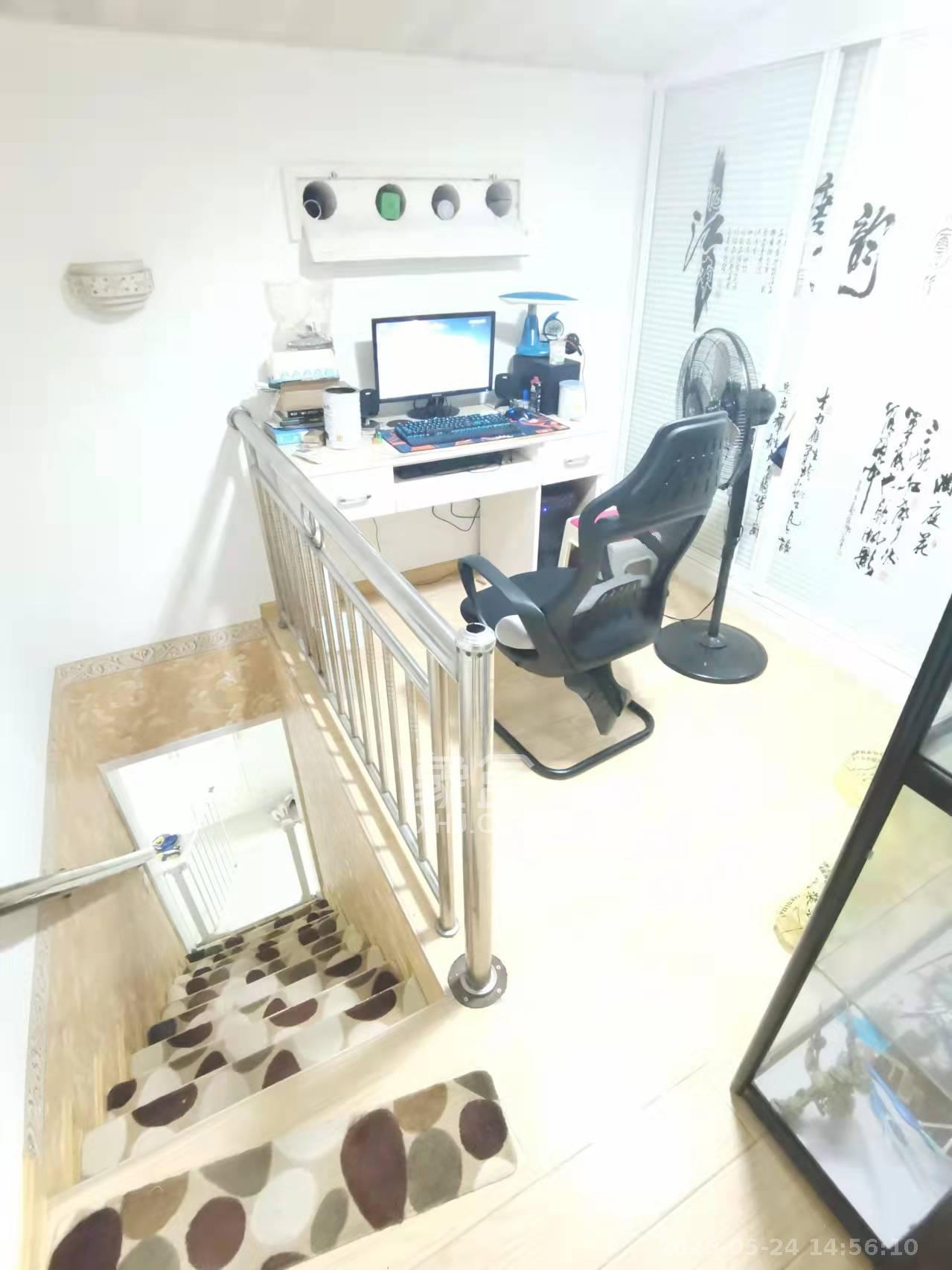春满江南  4室2厅1卫   1000.00元/月室内图