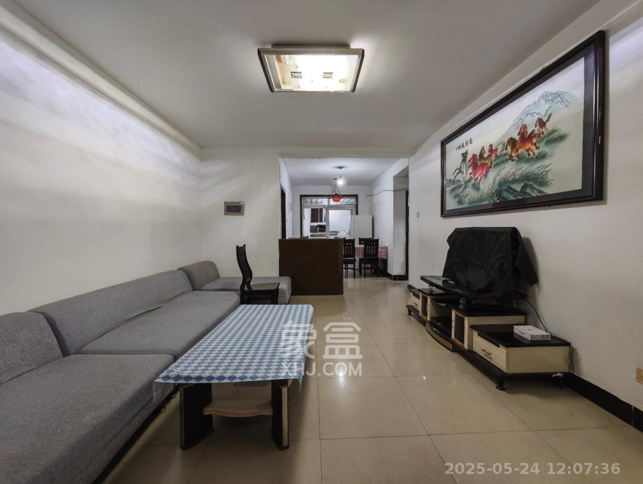 友谊社区（建湘瓷厂住宅小区）  2室2厅1卫   1500.00元/月