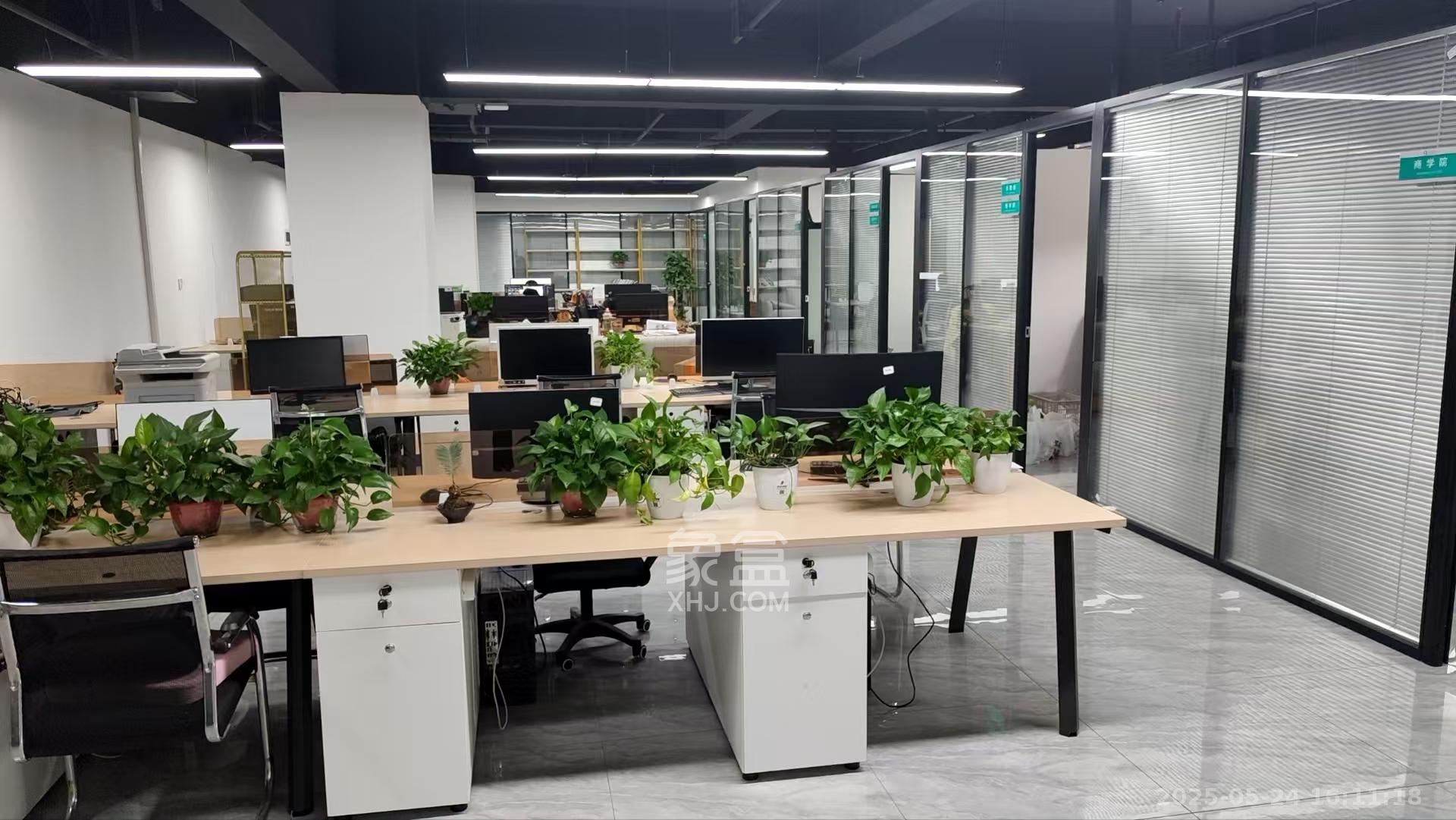 英维创新大厦   1300.0㎡      65000.0元/月