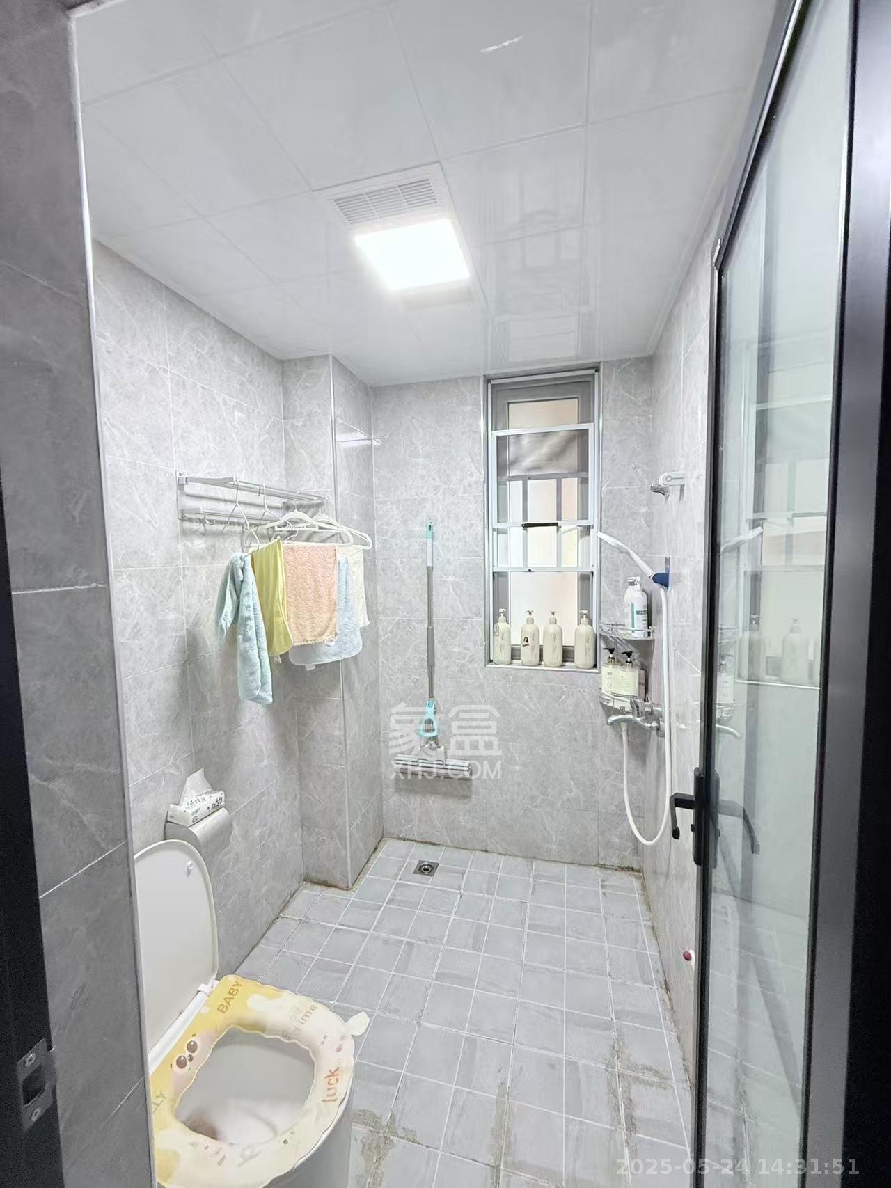 金地格林公馆 3室1厅1卫 2400.0元/月 金地格林公馆 3室1厅1卫 2400.0元/月室内图