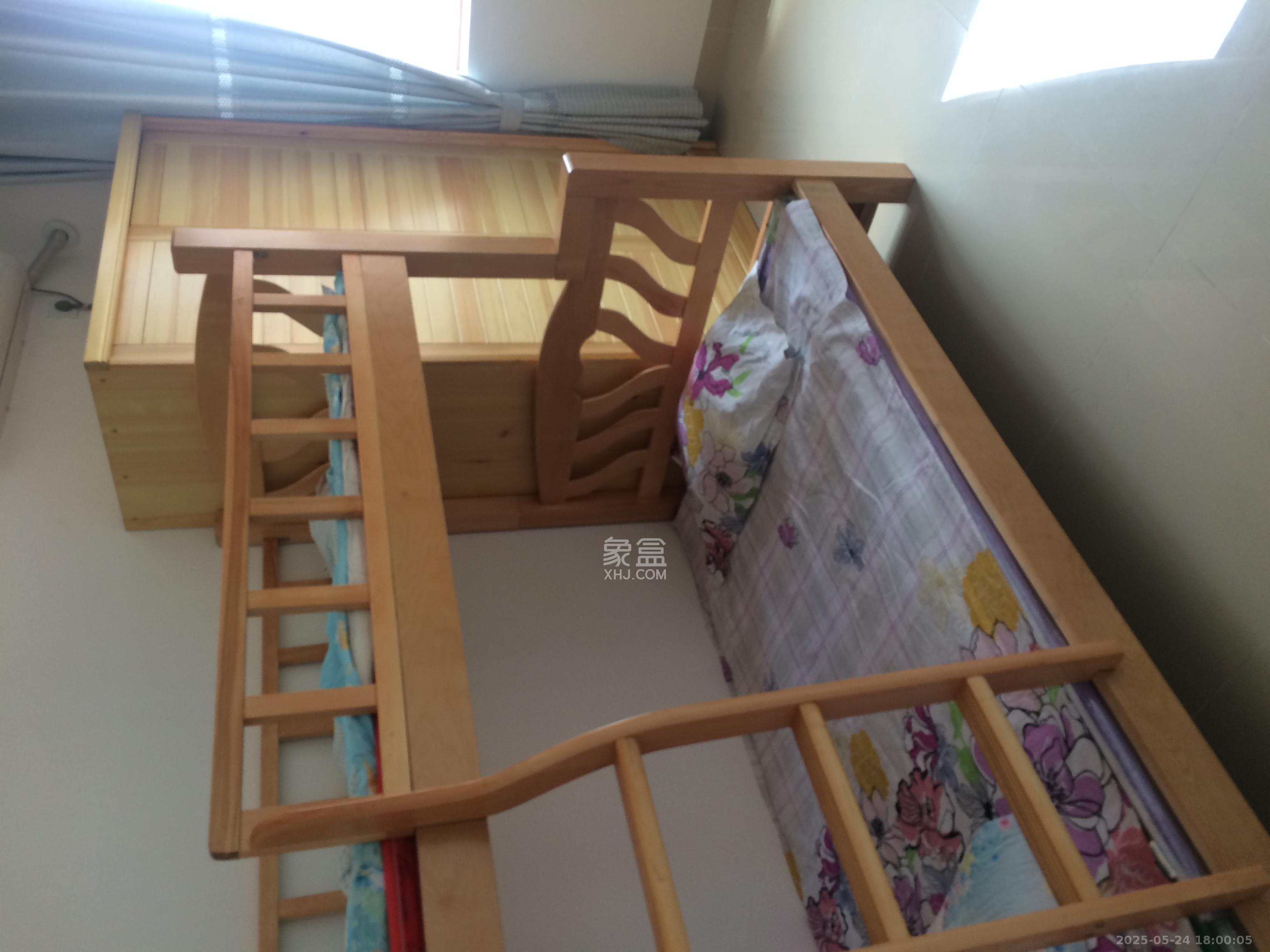 万里时代  3室2厅1卫   3000.00元/月室内图