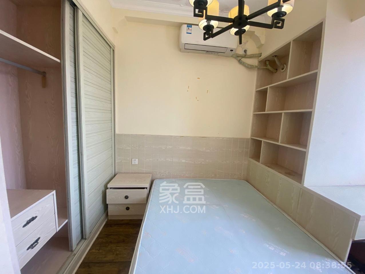 中建芙蓉工社  2室2厅1卫   1600.00元/月室内图