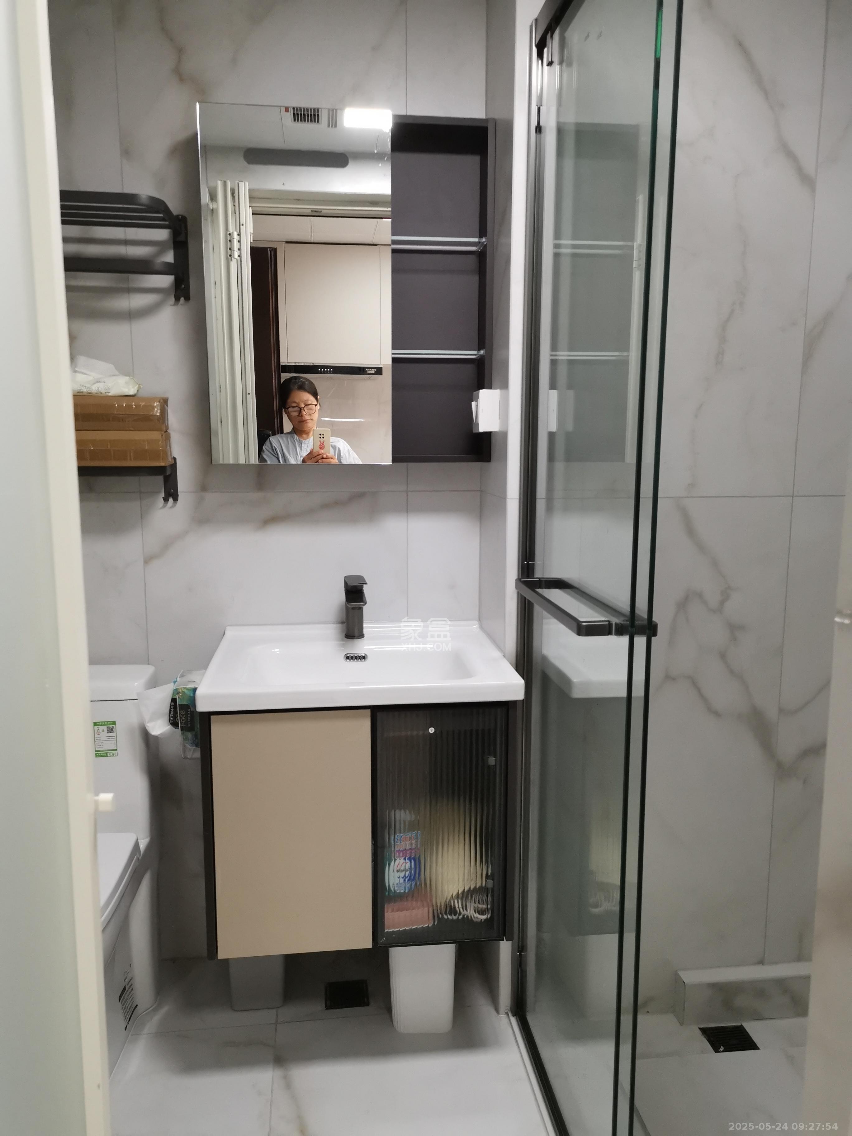 中海珑悦府  1室0厅0卫   1400.00元/月室内图