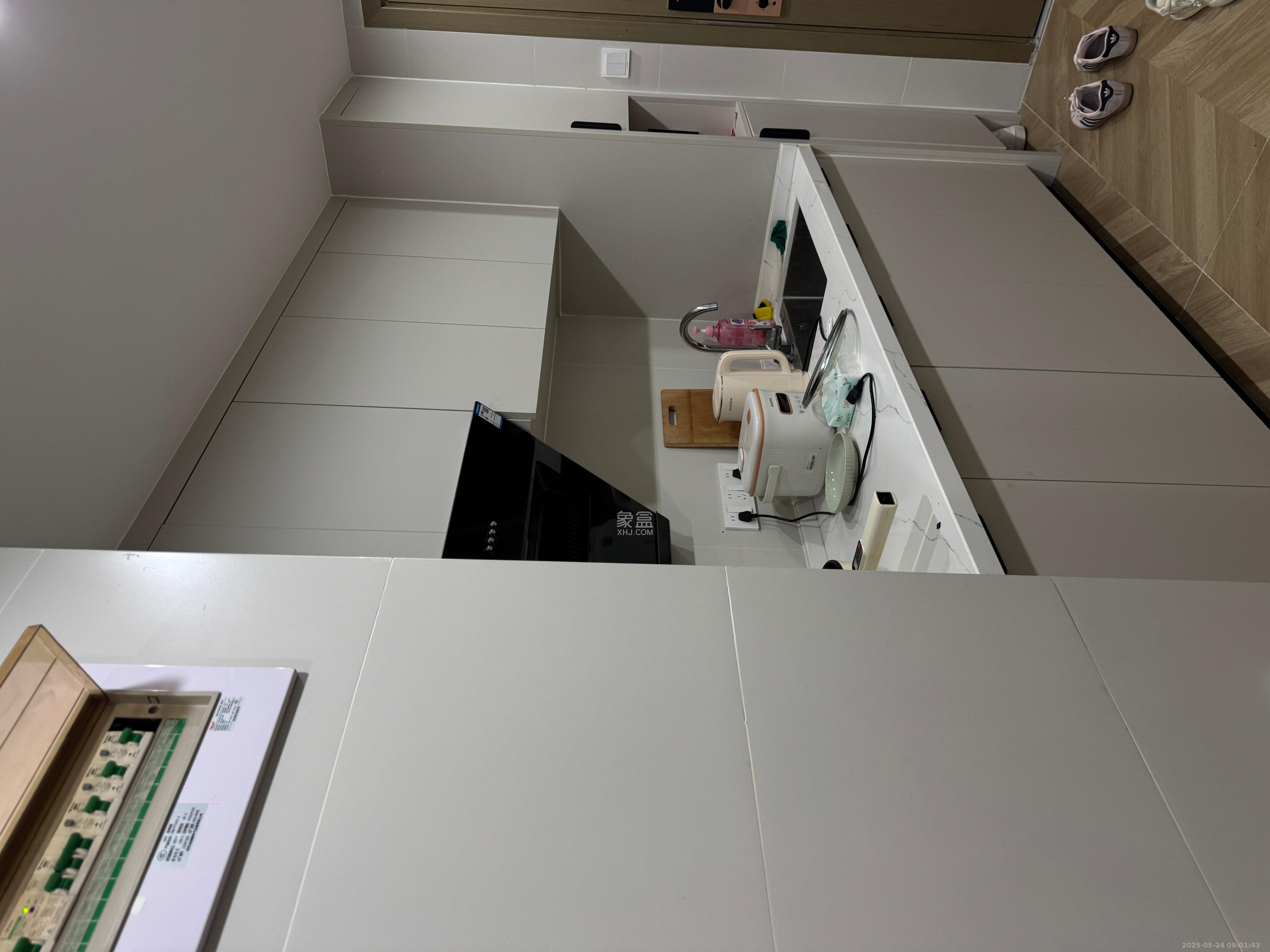 时代MOMA云PARK  2室1厅1卫   2800.00元/月