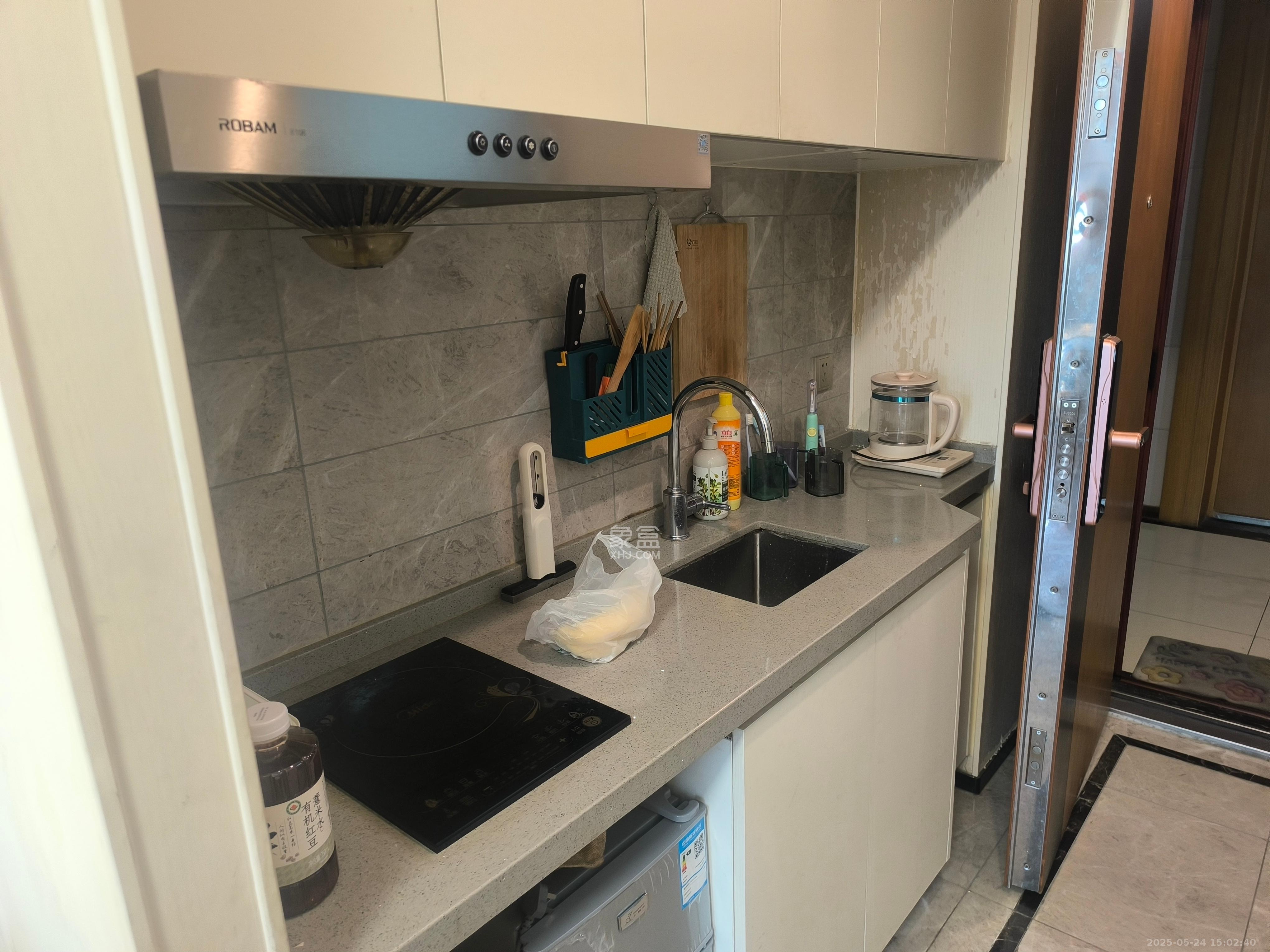 福天藏郡院子 1室1厅1卫 900.0元/月 福天藏郡院子 1室1厅1卫 900.0元/月室内图