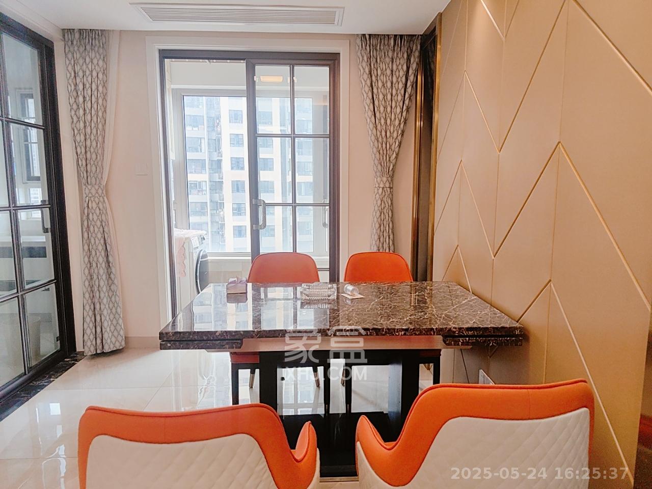 北辰三角洲B2E2区 3室2厅2卫 6000.0元/月 北辰三角洲B2E2区 3室2厅2卫 6000.0元/月室内图