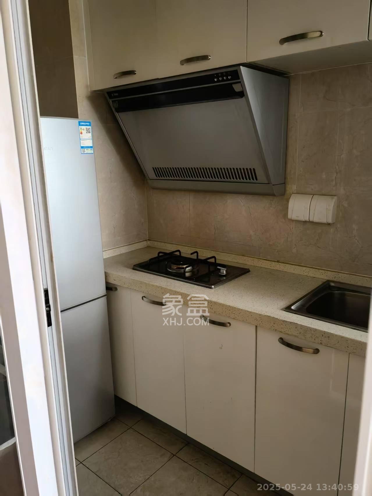 中建信和城  1室0厅0卫   1500.00元/月室内图