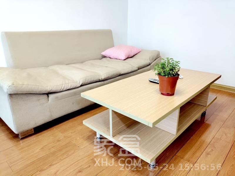 菁华源  1室1厅1卫   1800.00元/月室内图