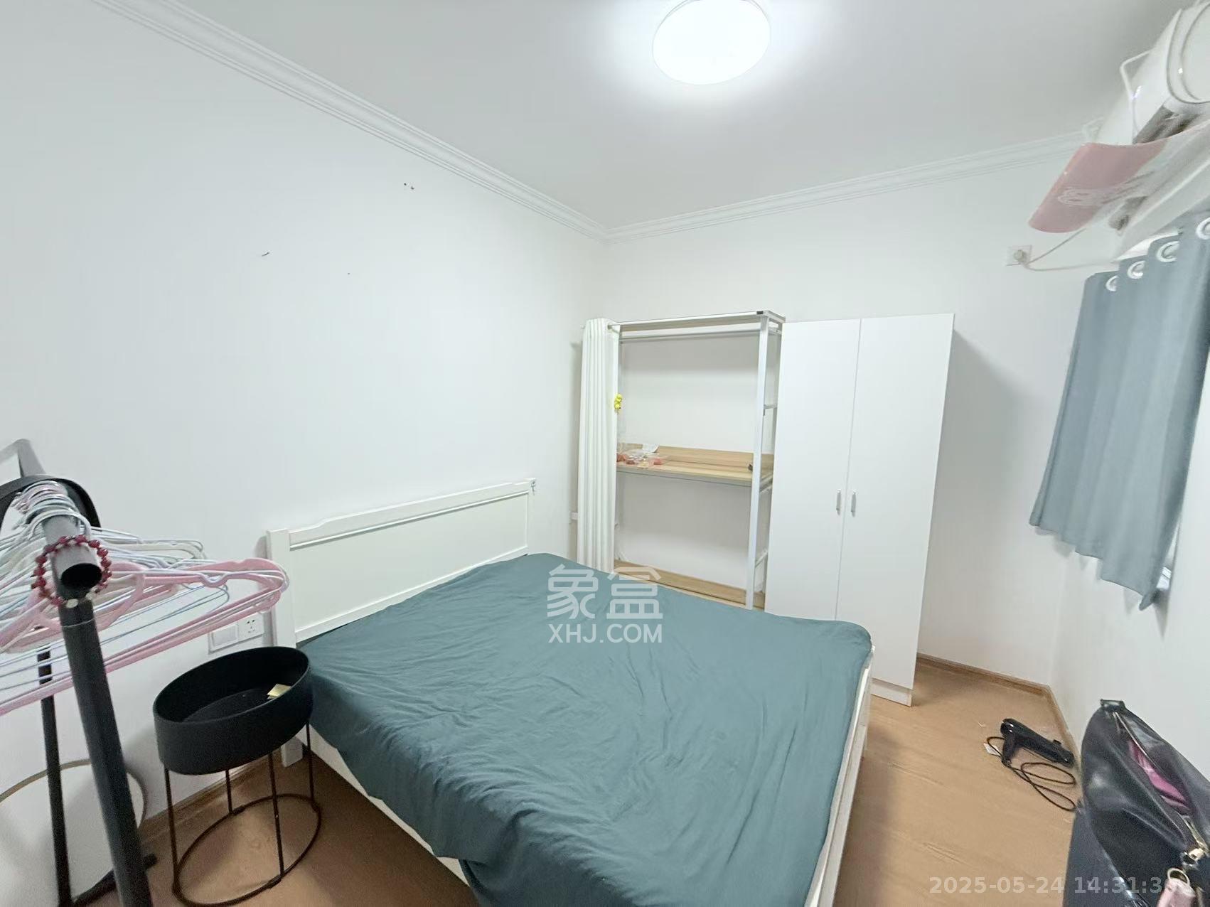 金地格林公馆 3室1厅1卫 2400.0元/月 金地格林公馆 3室1厅1卫 2400.0元/月室内图