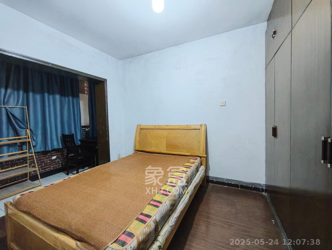 友谊社区（建湘瓷厂住宅小区）  2室2厅1卫   1500.00元/月室内图