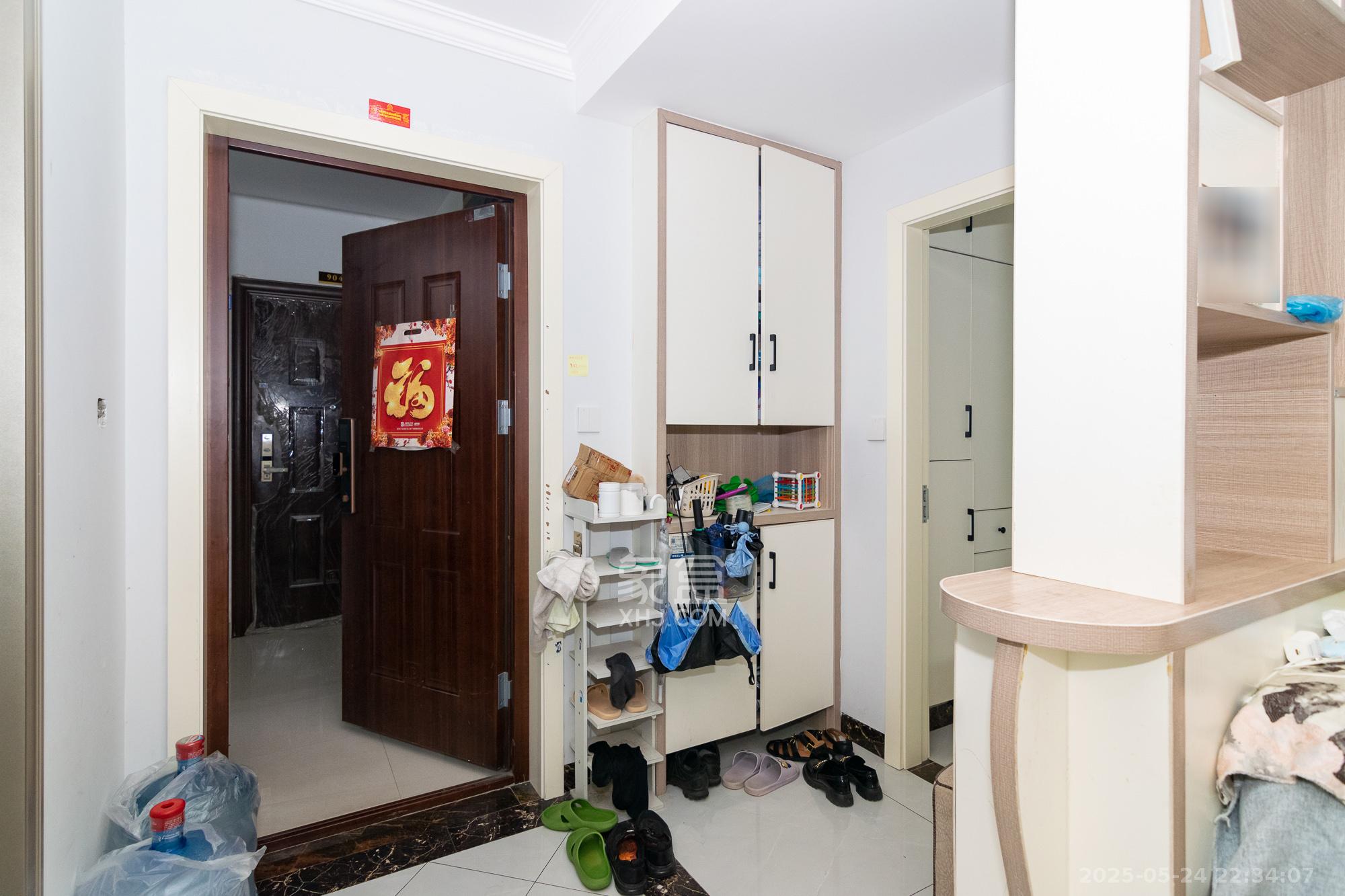 新城国际花都 3室2厅2卫 85.0万 新城国际花都 3室2厅2卫 85.0万其他