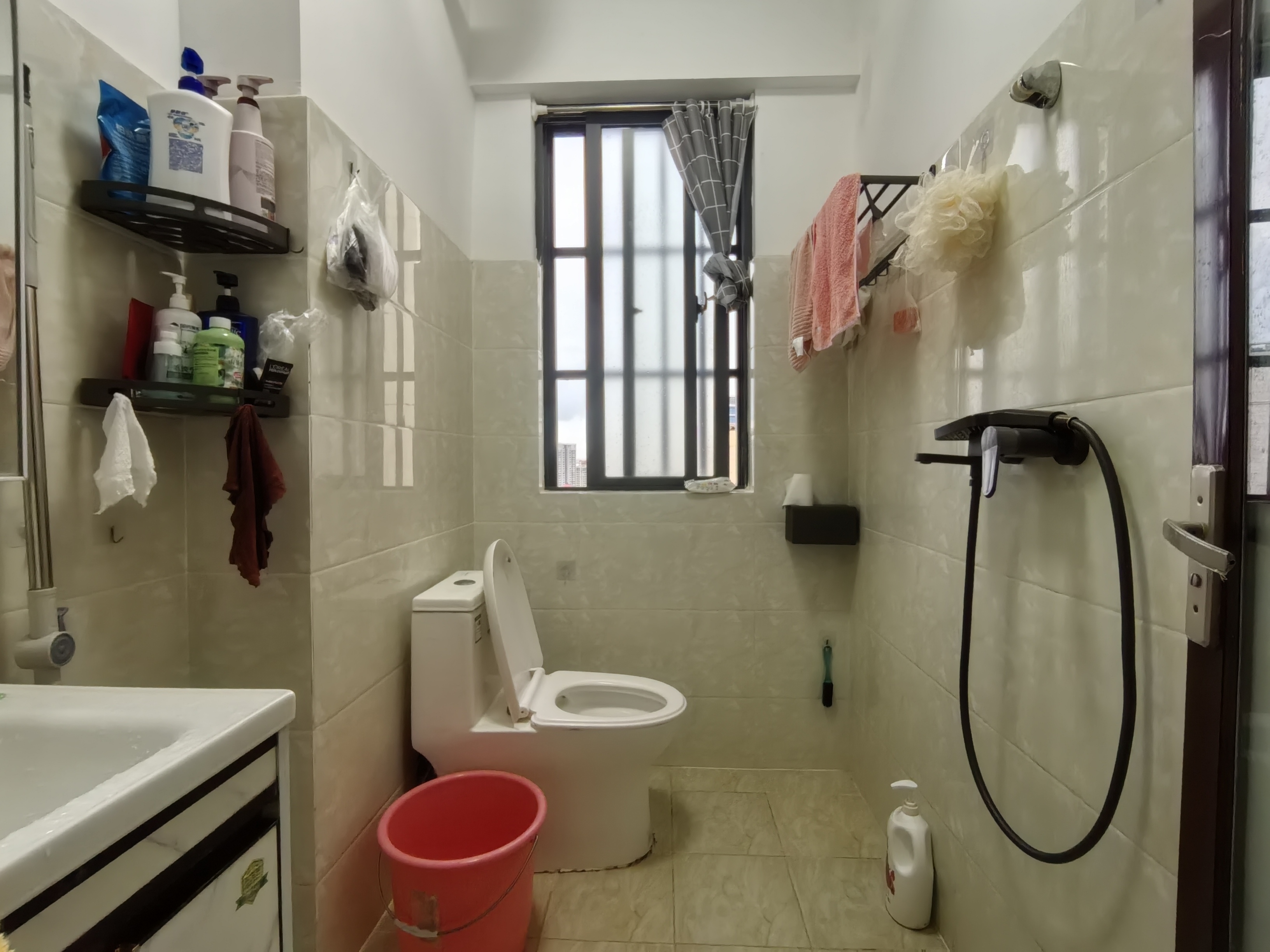 道客和悦坊  1室0厅0卫   2200.00元/月室内图